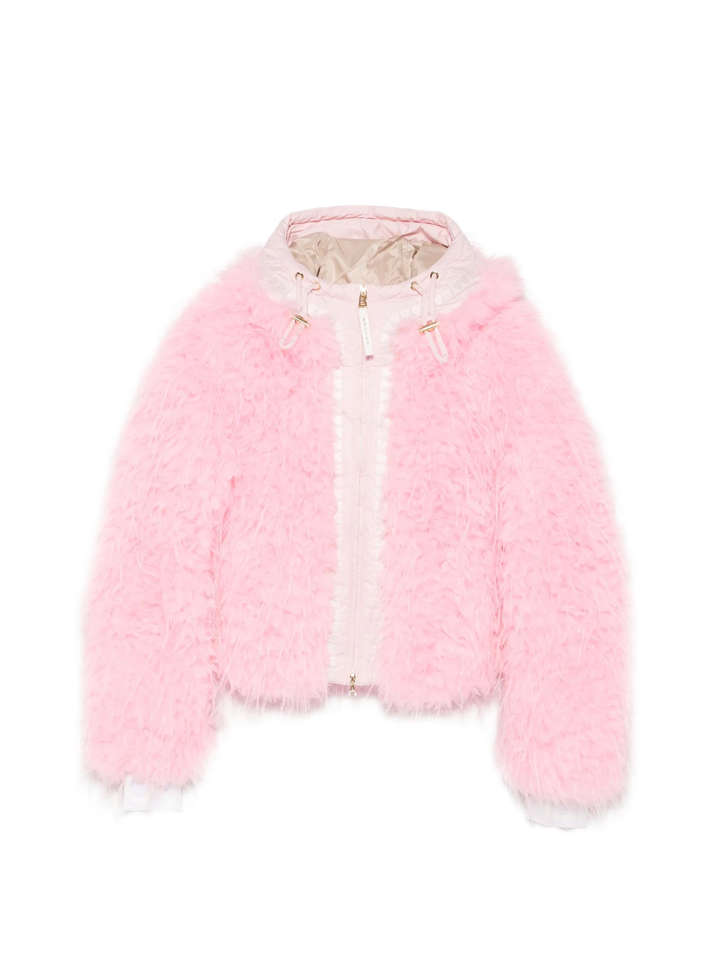 Kela shearling jacket