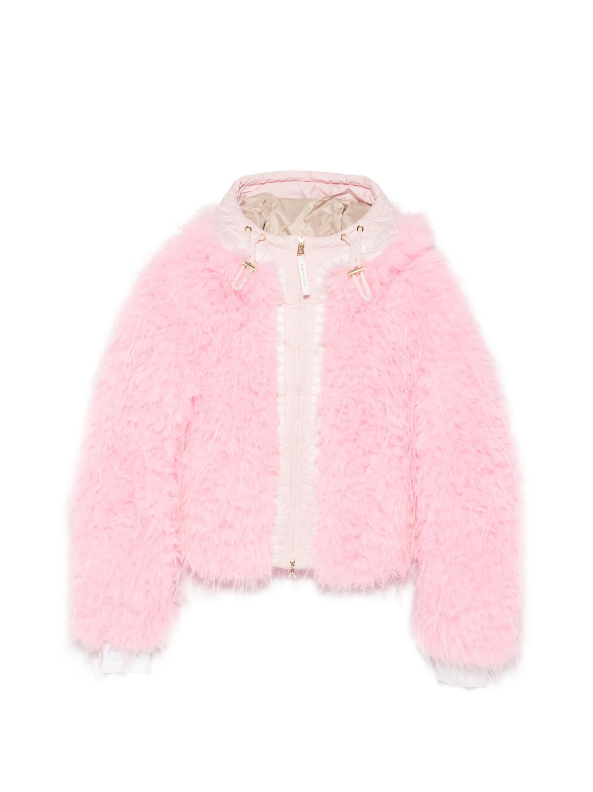 Kela shearling jacket