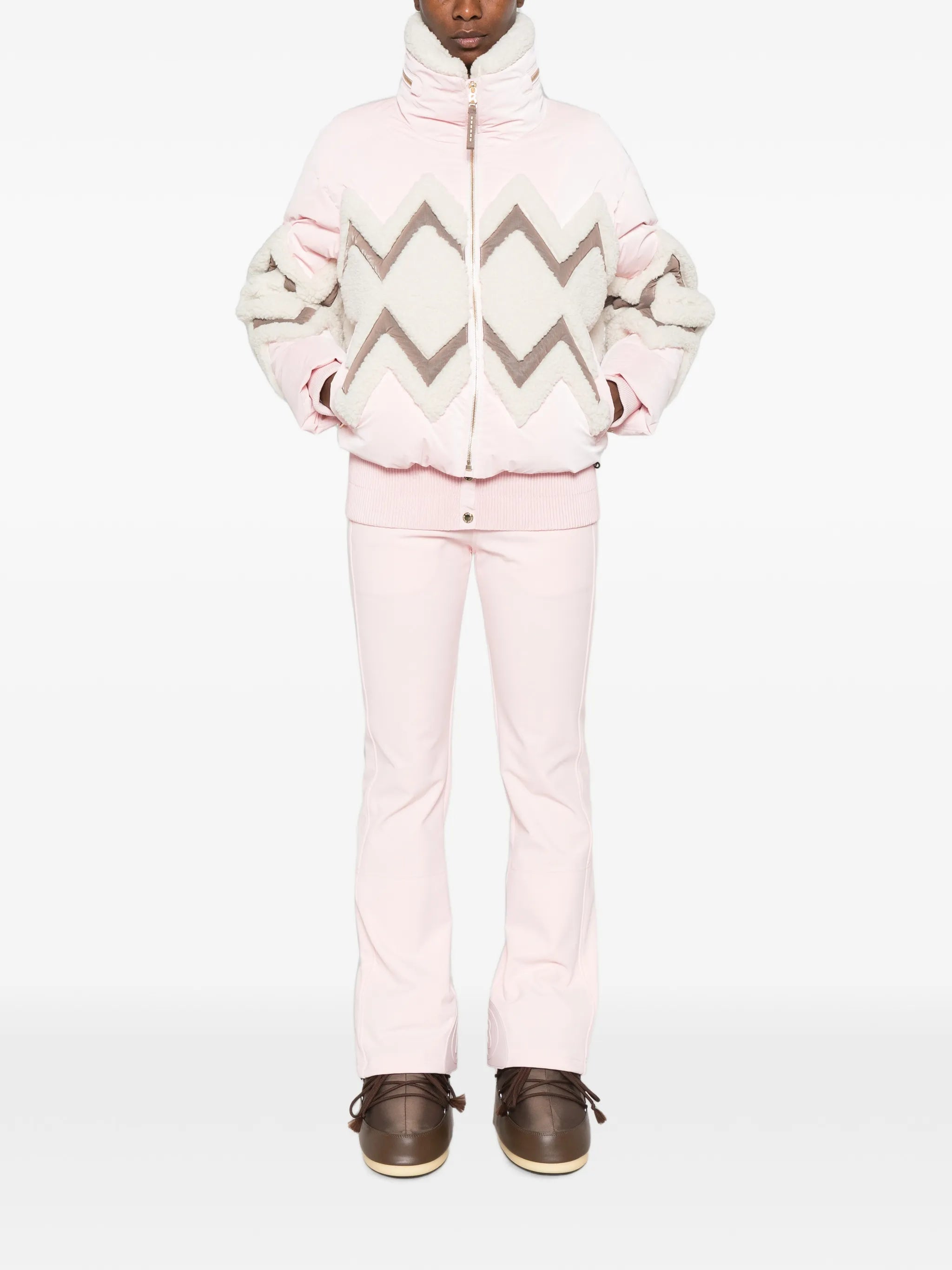 Hazel ski pants