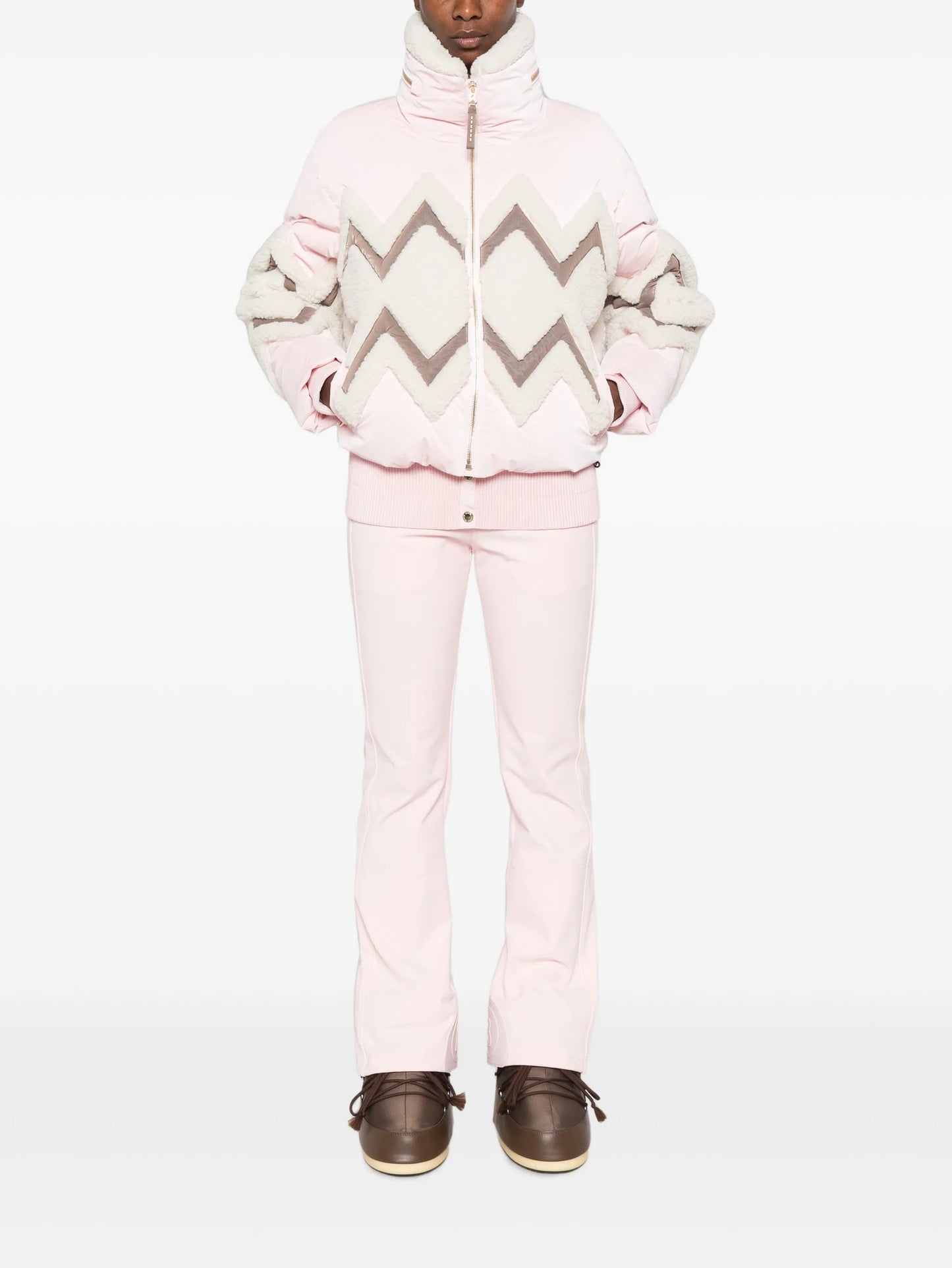Hazel ski pants