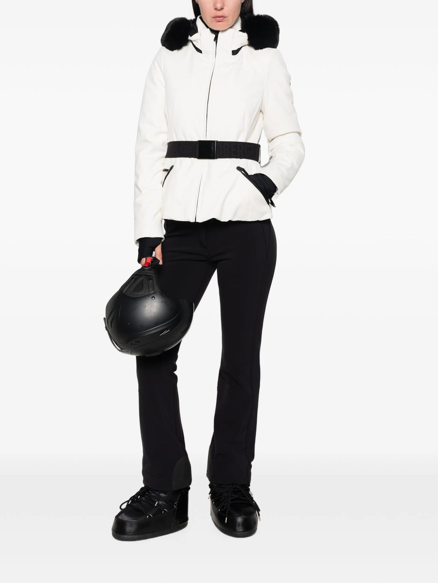 Hida ski jacket