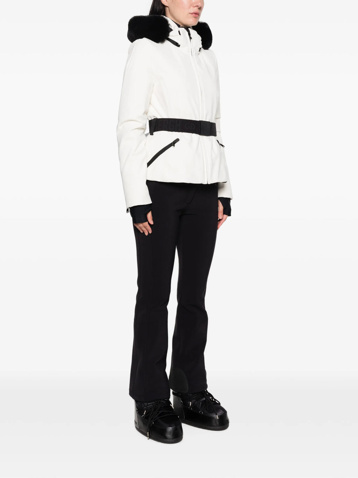 Hida ski jacket