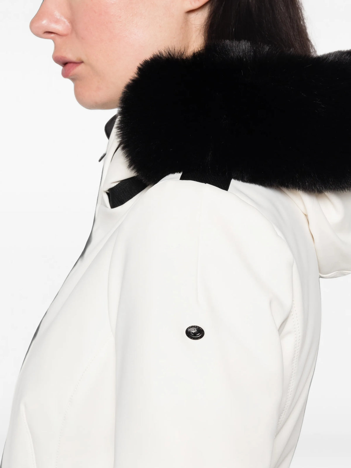 Hida ski jacket