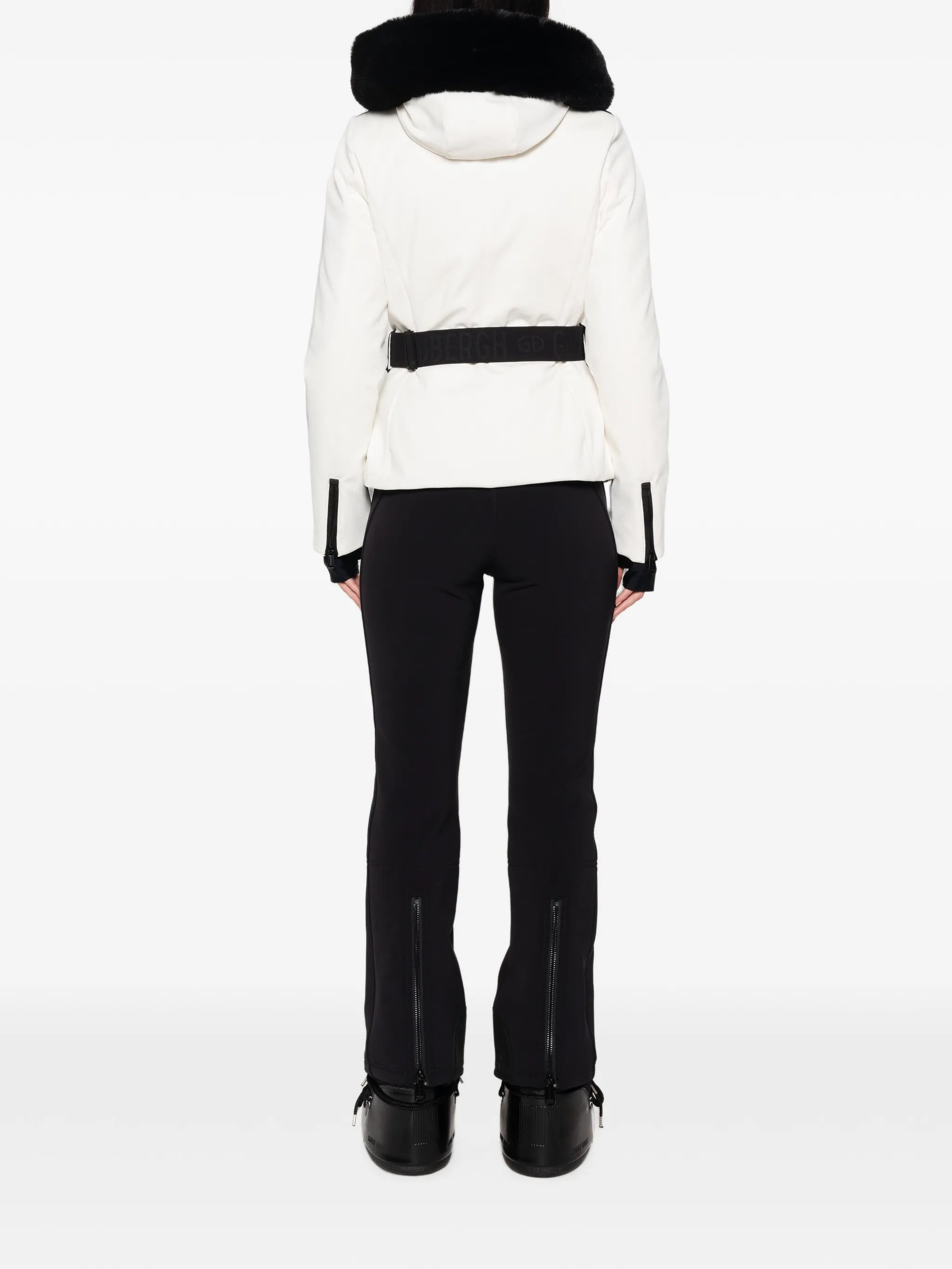 Hida ski jacket