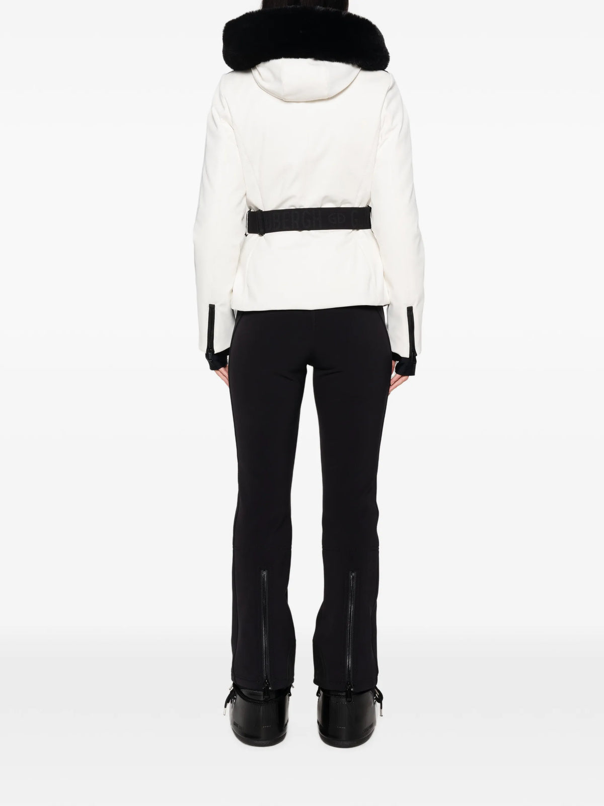 Hida ski jacket