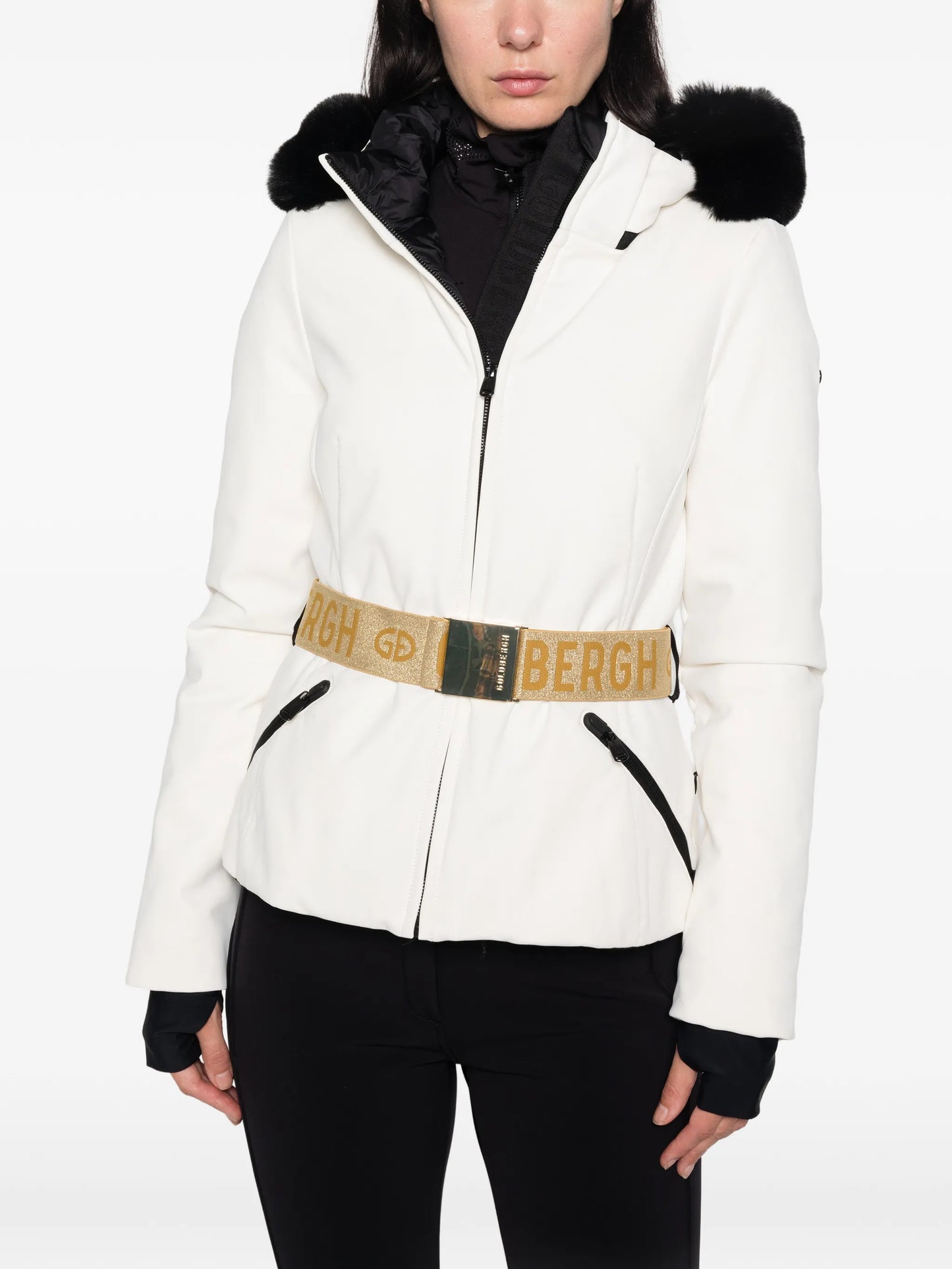 Hida ski jacket
