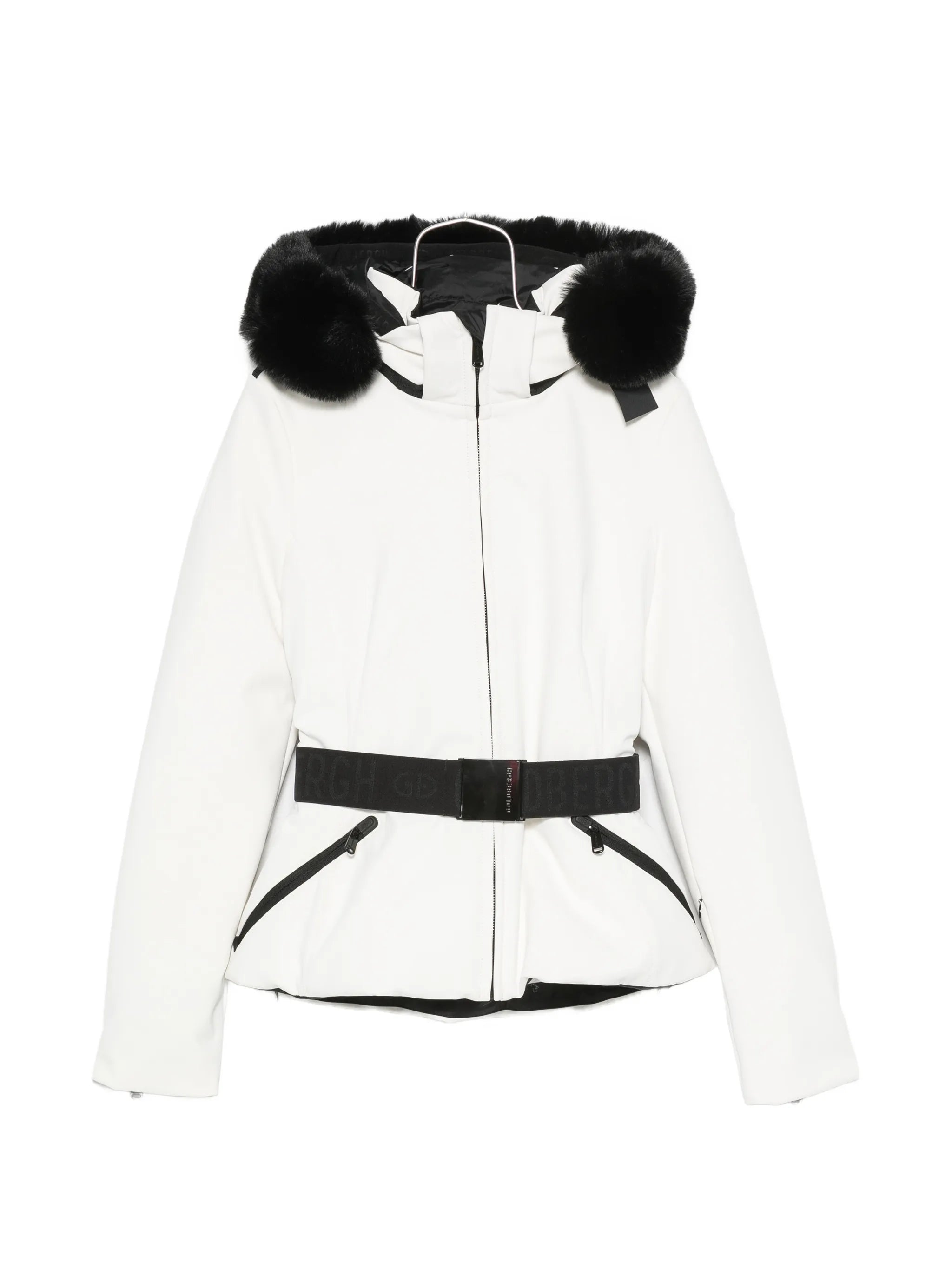 Hida ski jacket