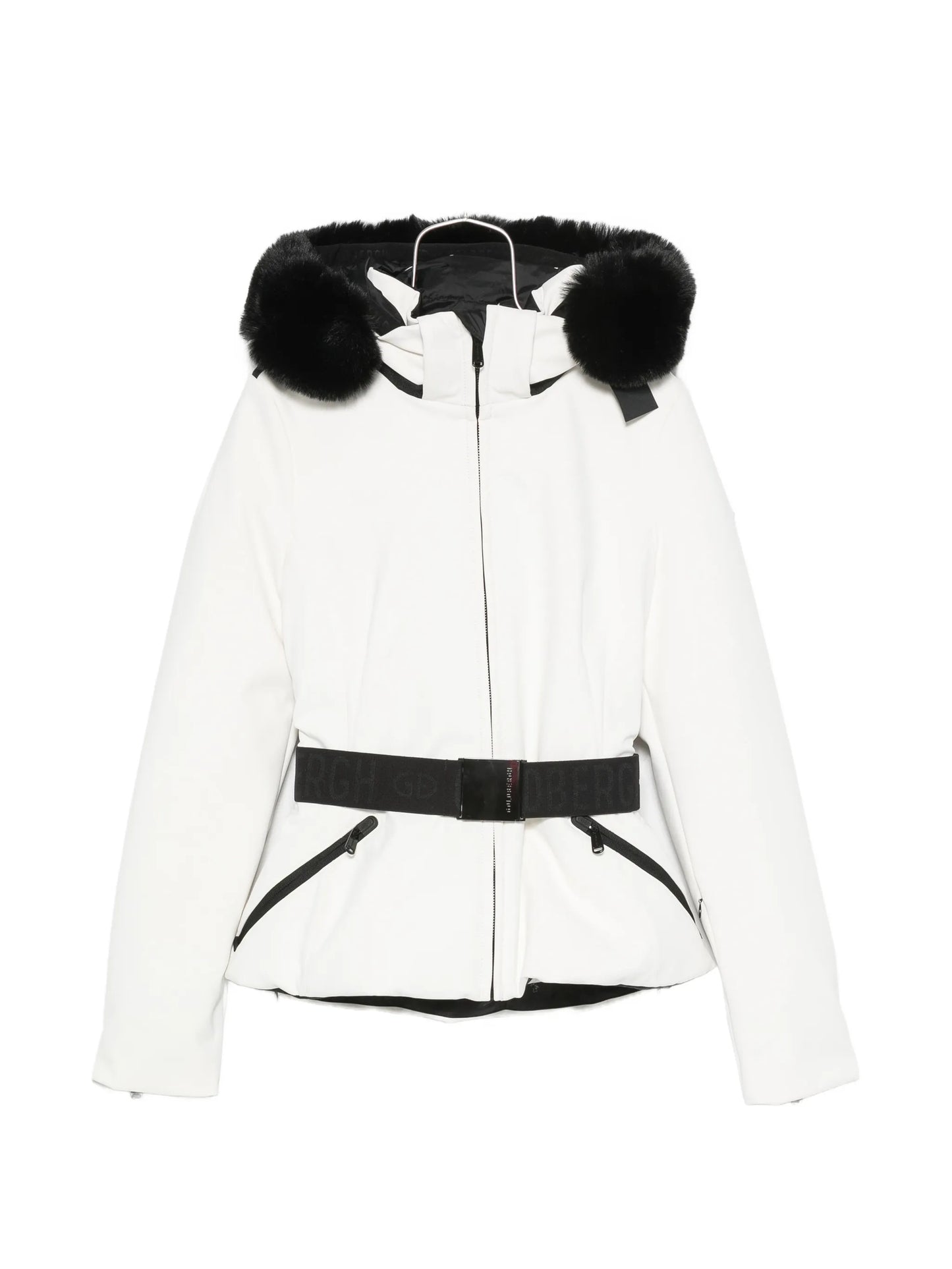 Hida ski jacket