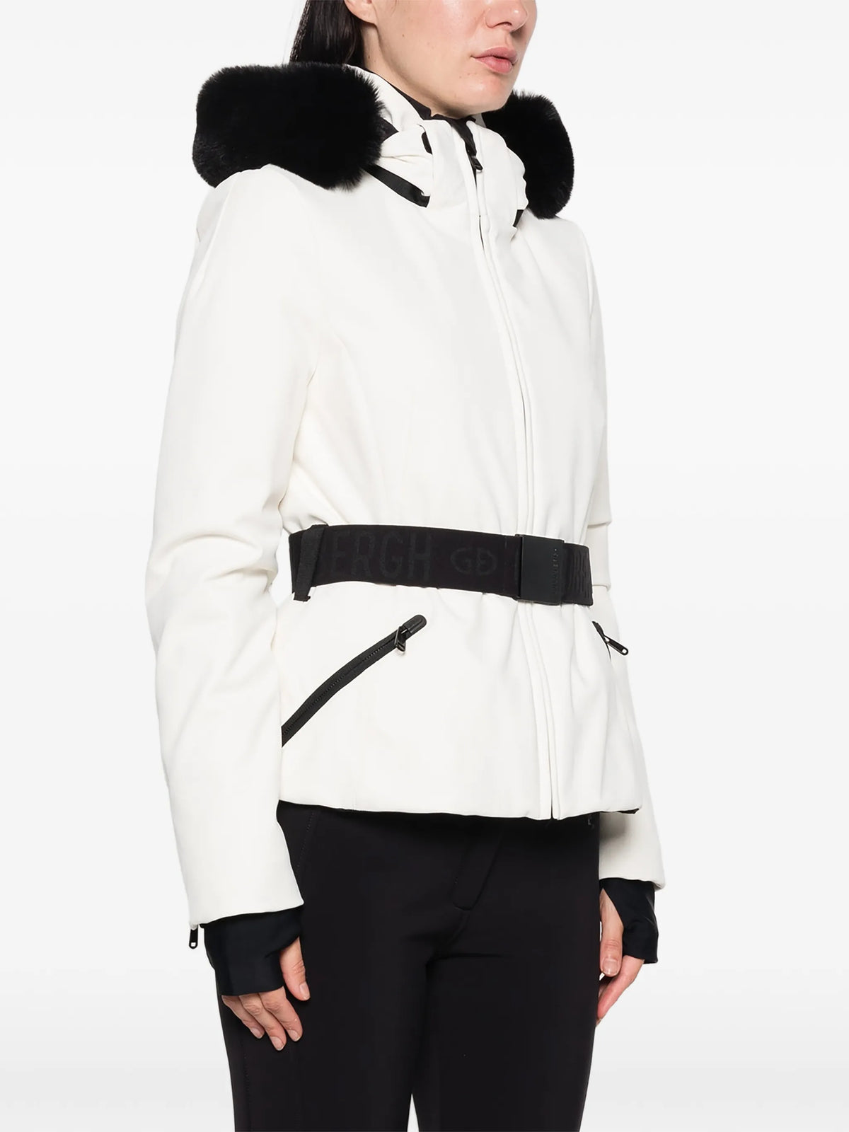 Hida ski jacket