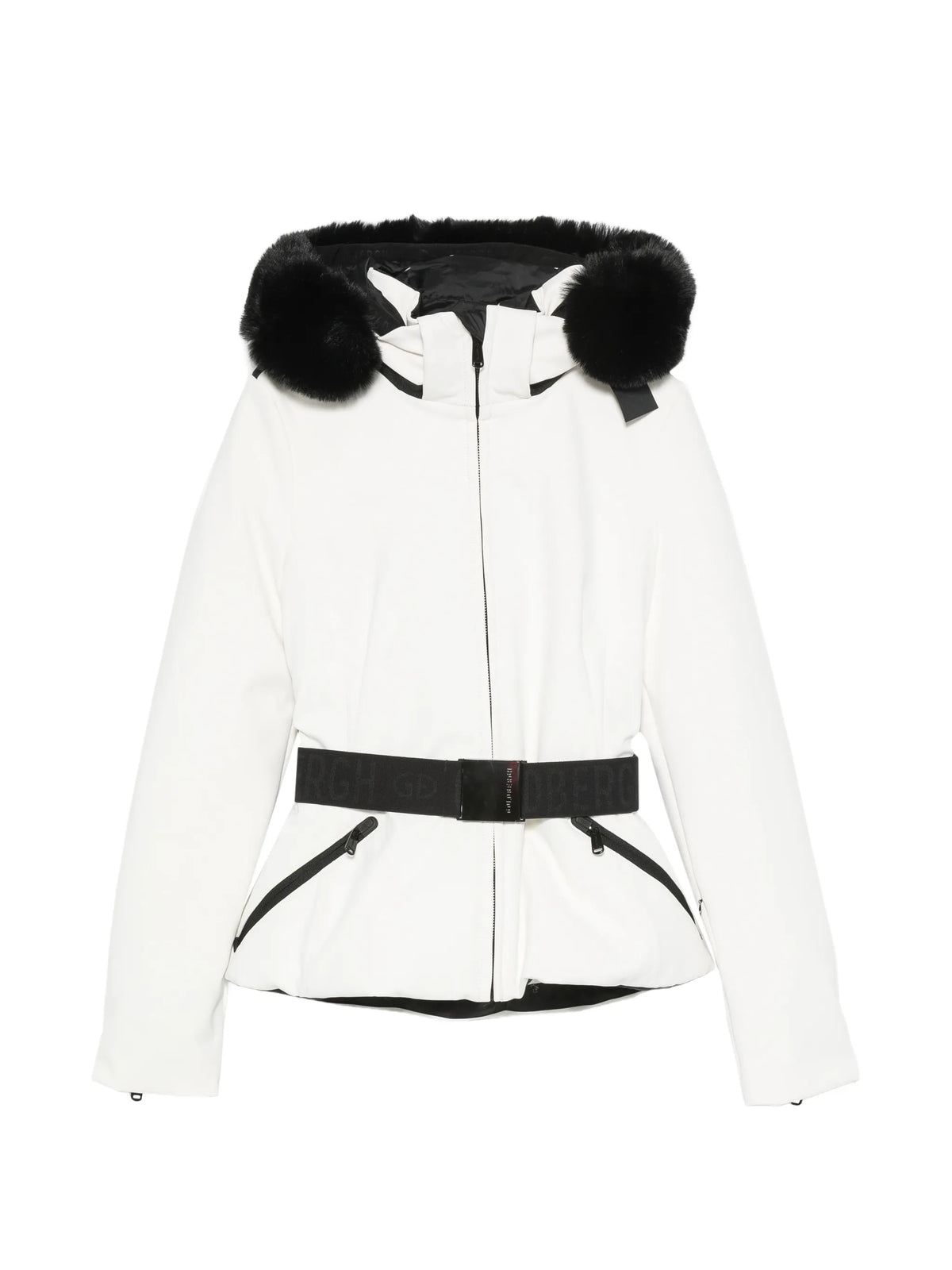 Hida ski jacket