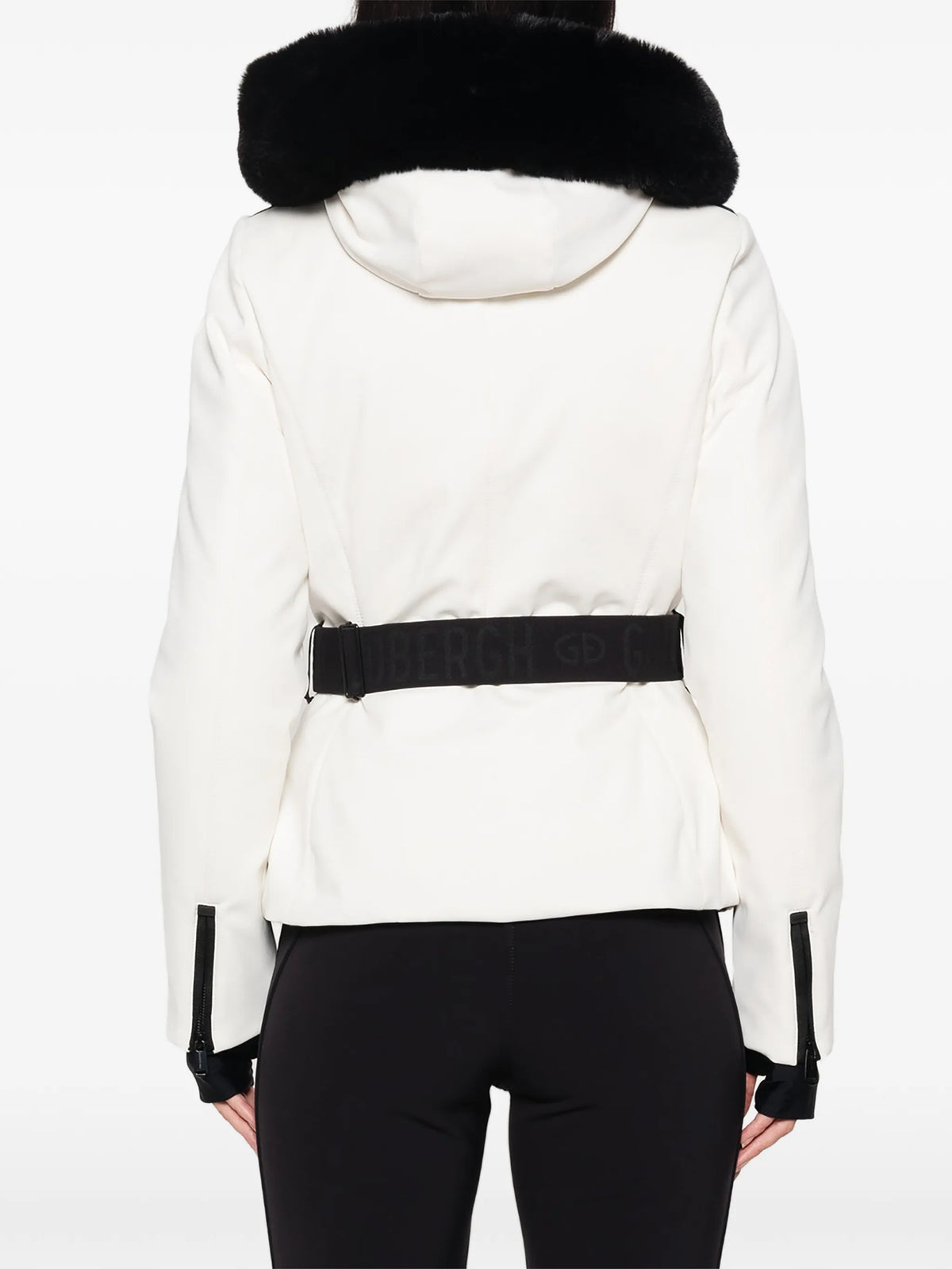 Hida ski jacket