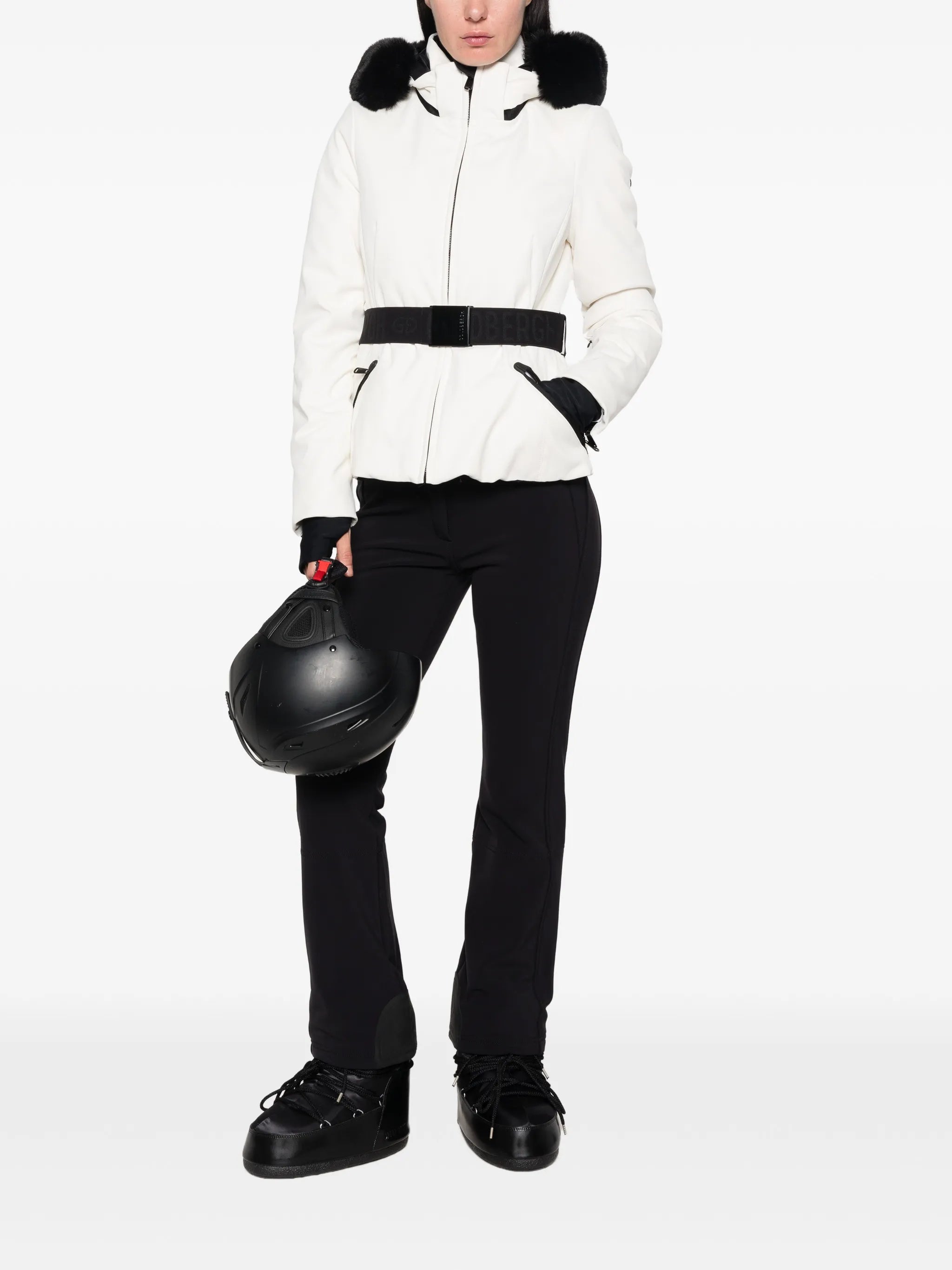 Hida ski jacket