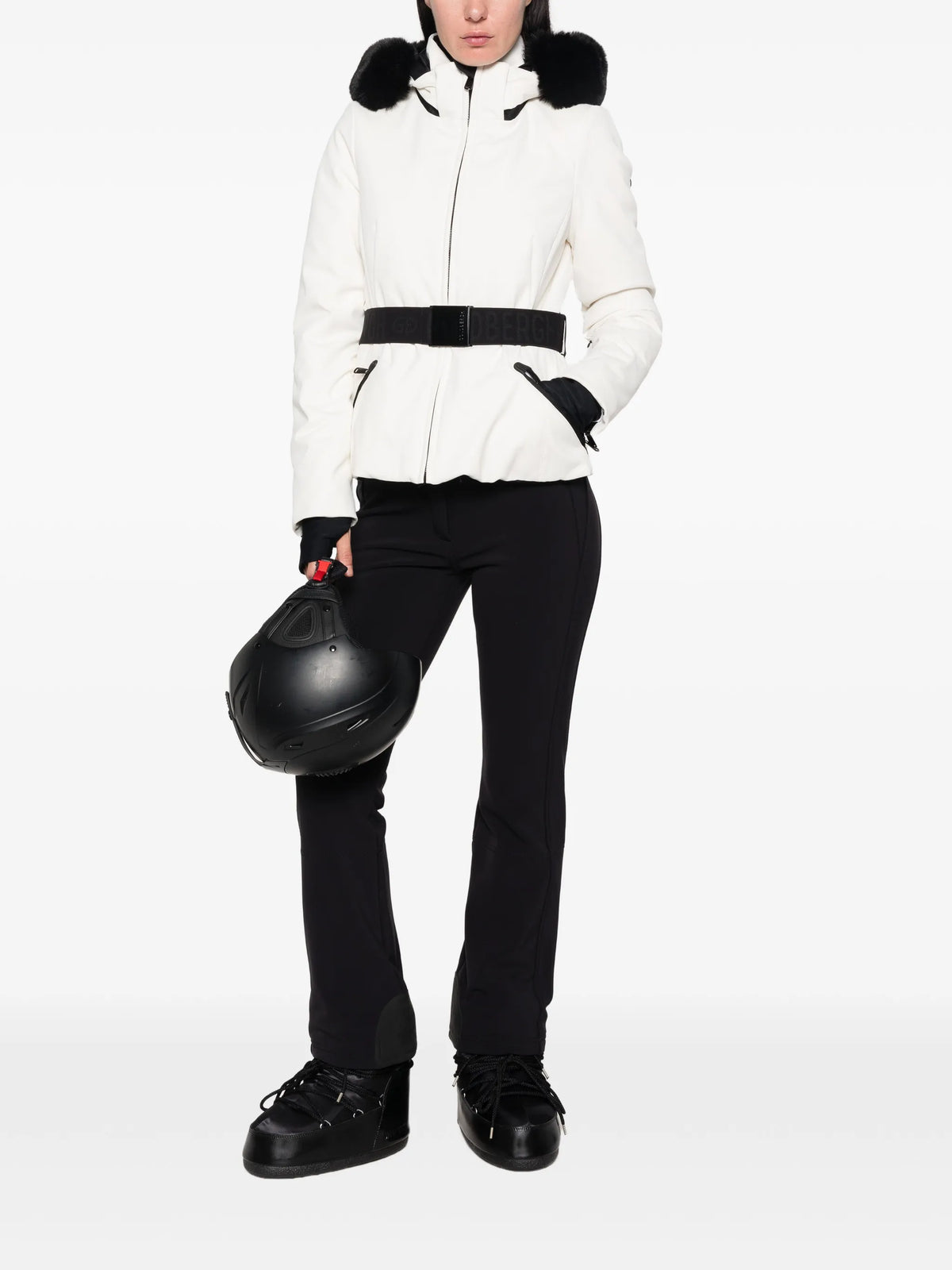 Hida ski jacket