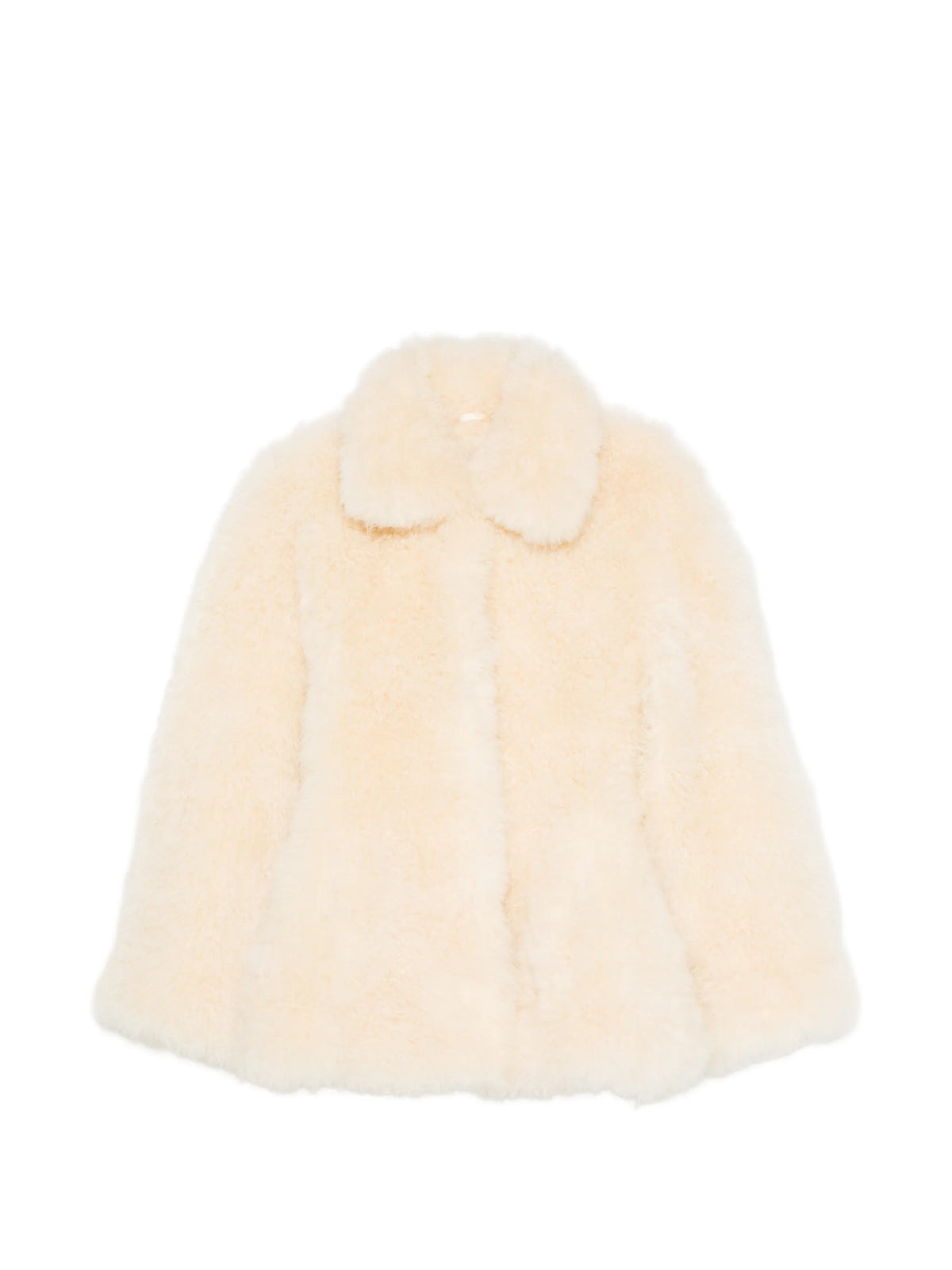 Maeve shearling jacket