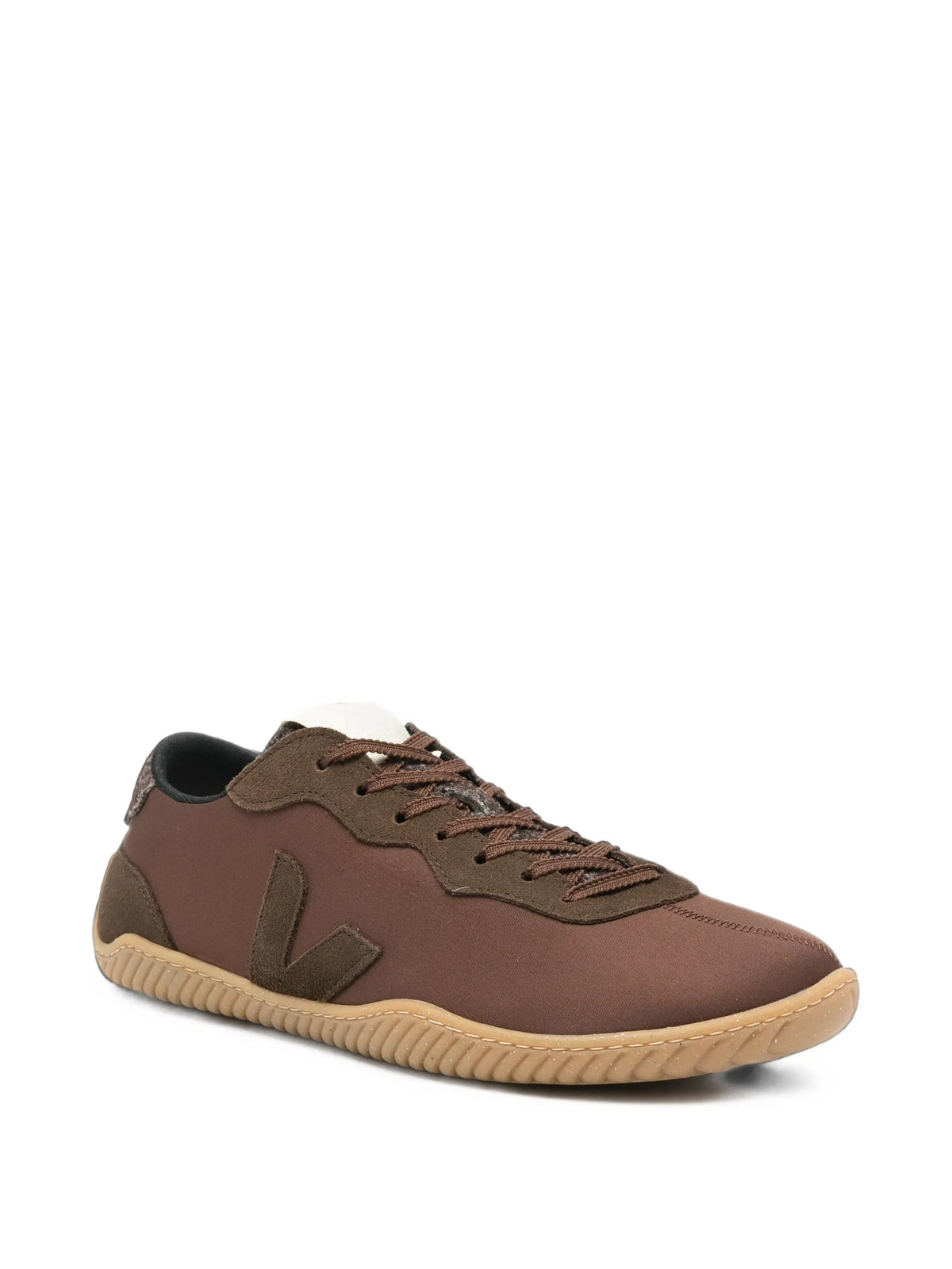 x Baserange Jitsu low-top sneakers