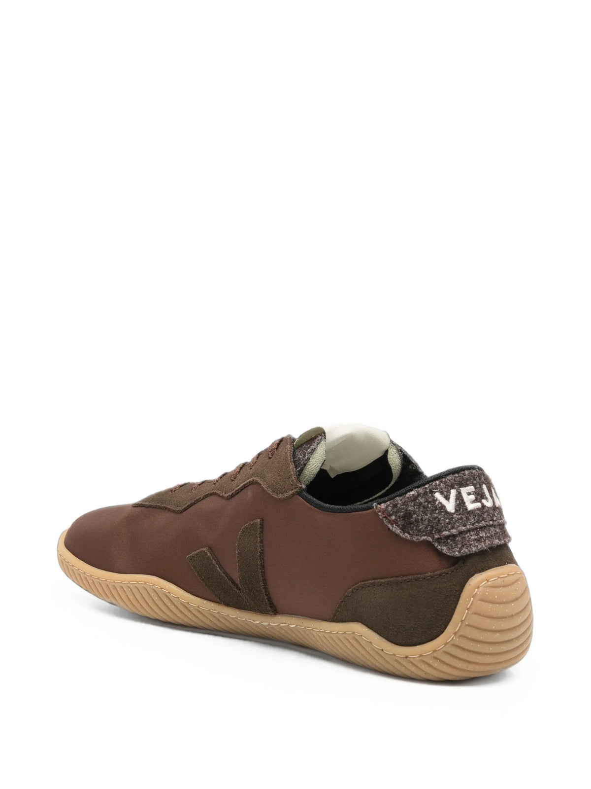 x Baserange Jitsu low-top sneakers