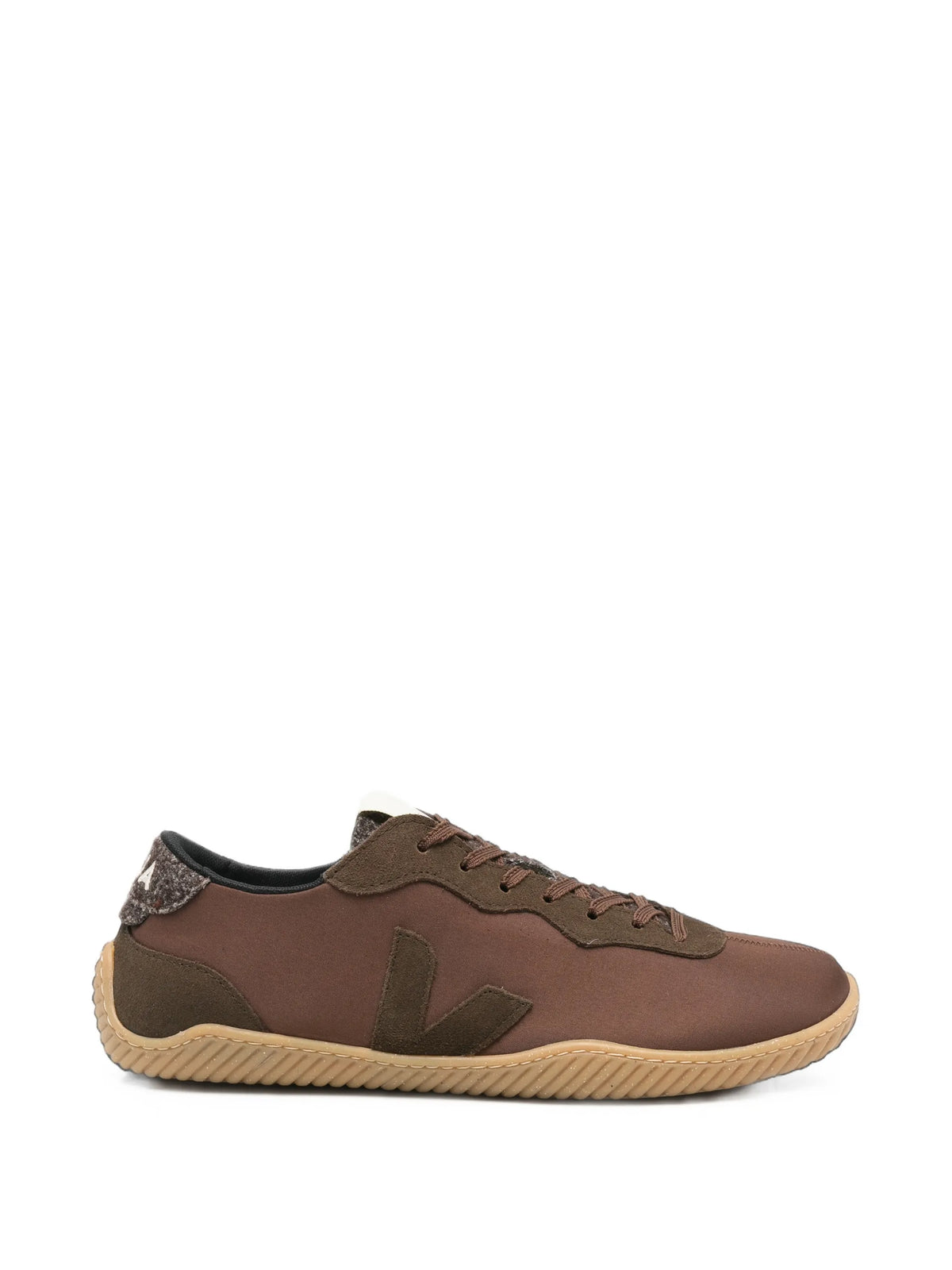 x Baserange Jitsu low-top sneakers
