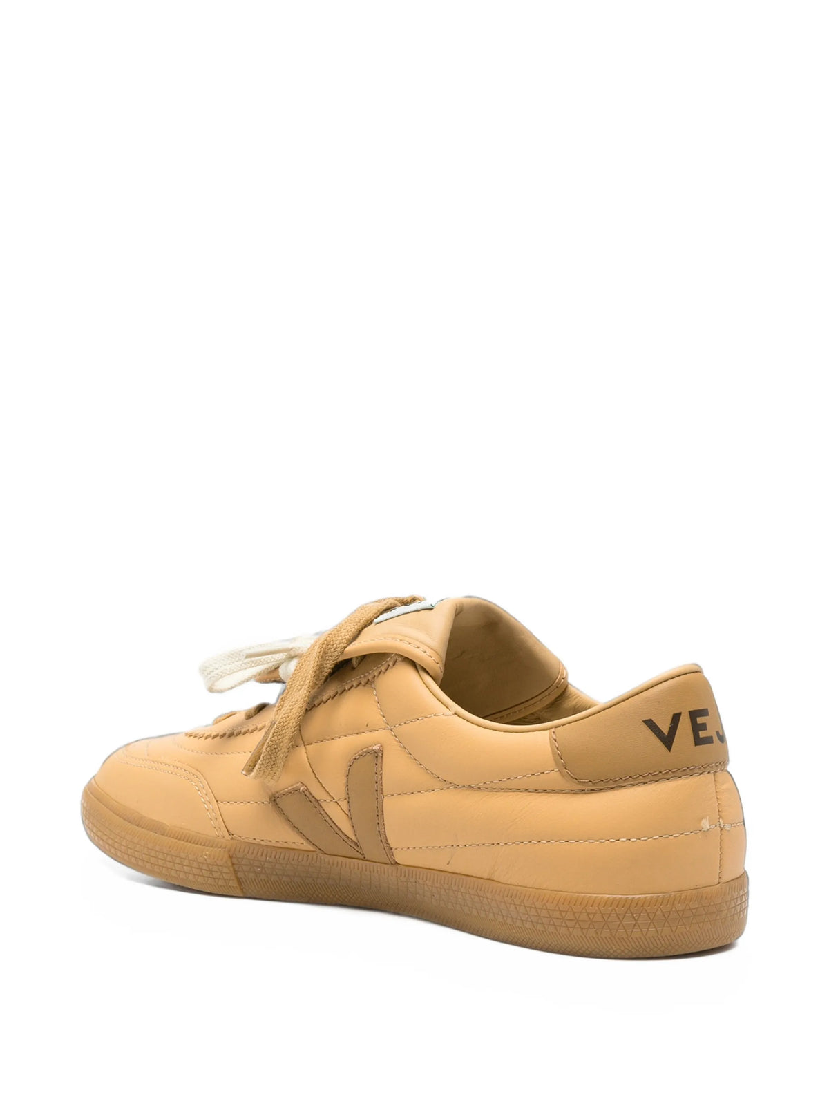 x Magliano Panenka leather sneakers