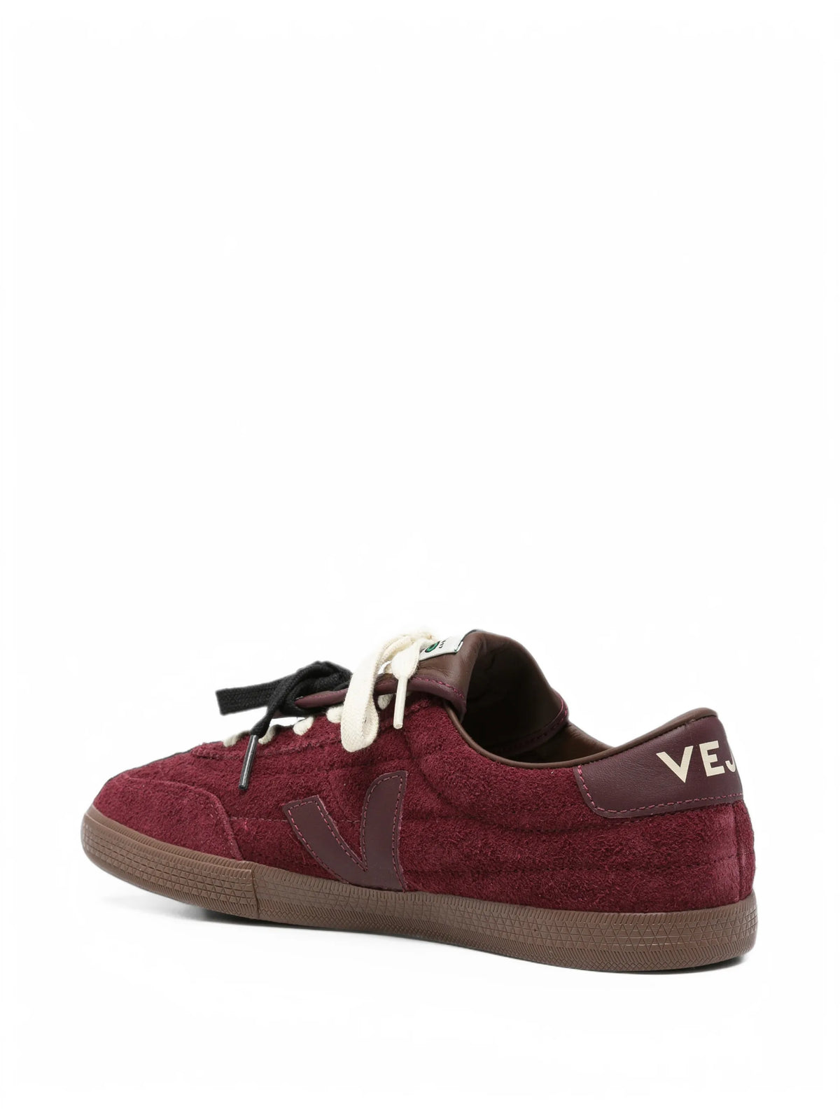 x Magliano Panenka suede sneakers