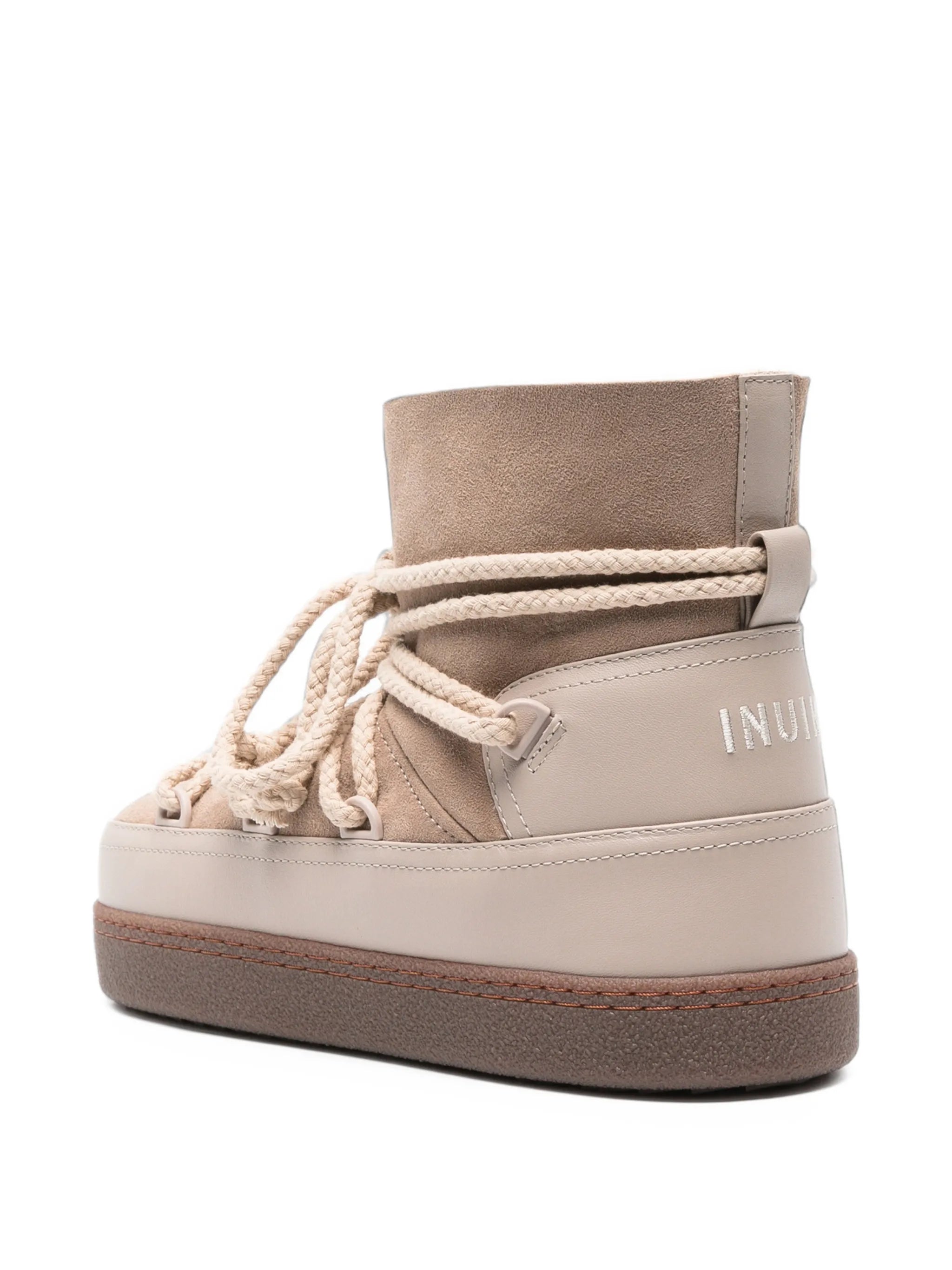 Classic boots