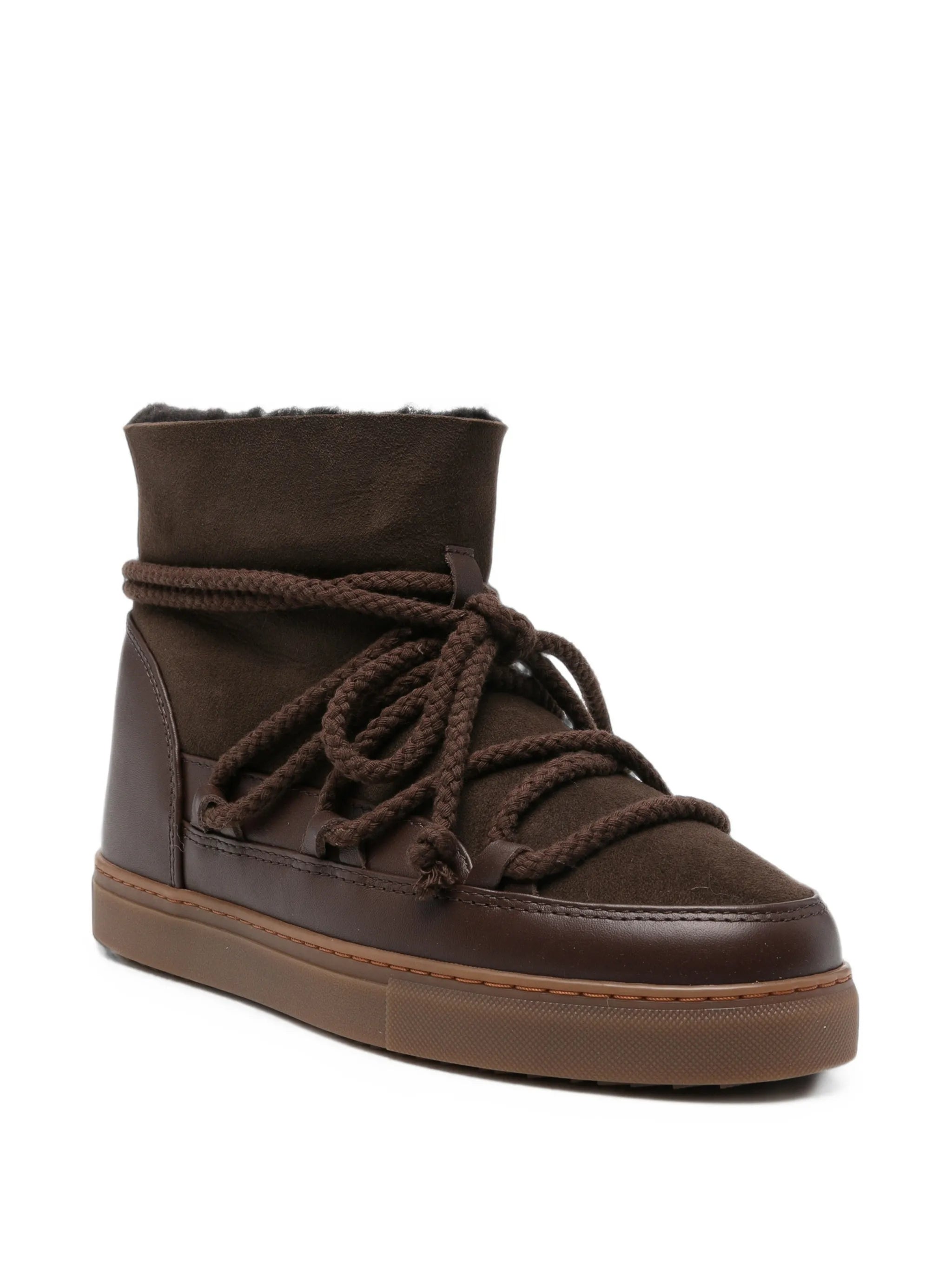 Classic ankle boots