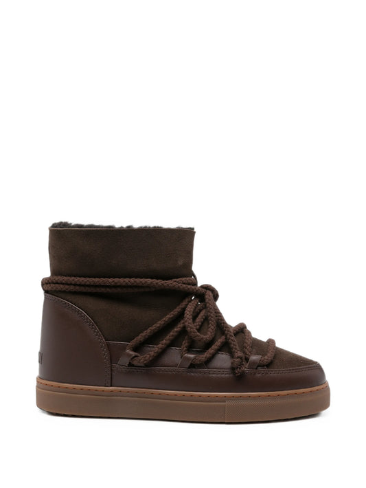 Classic ankle boots