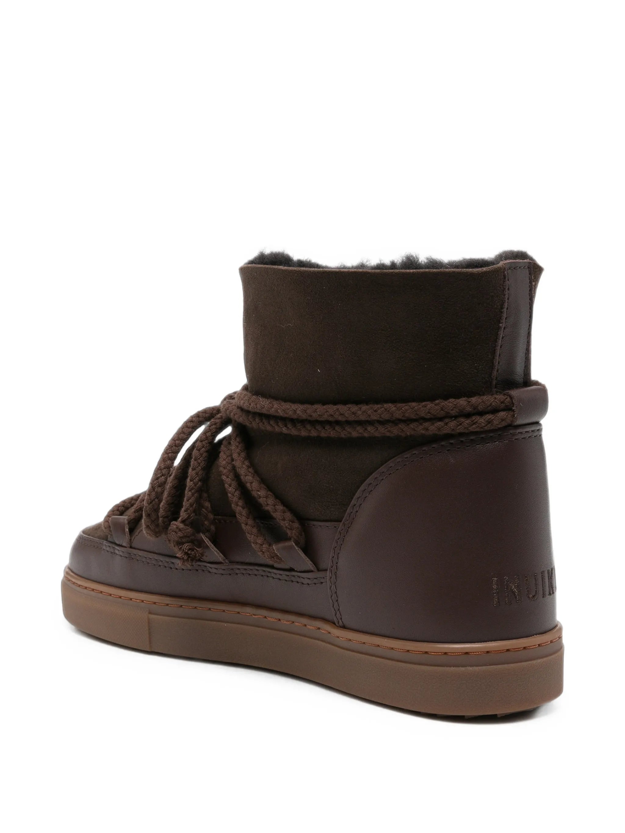Classic ankle boots