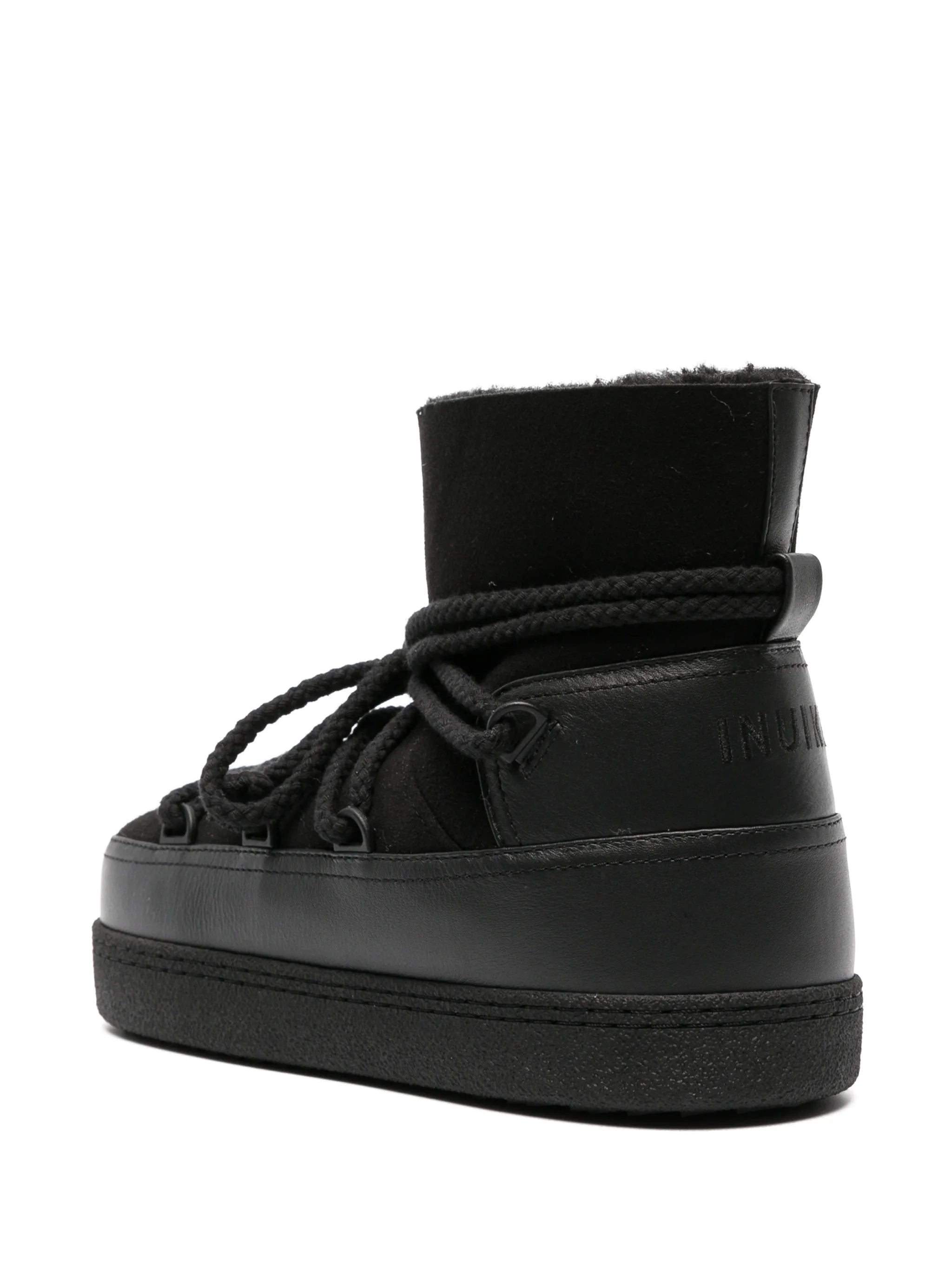 Classic boots