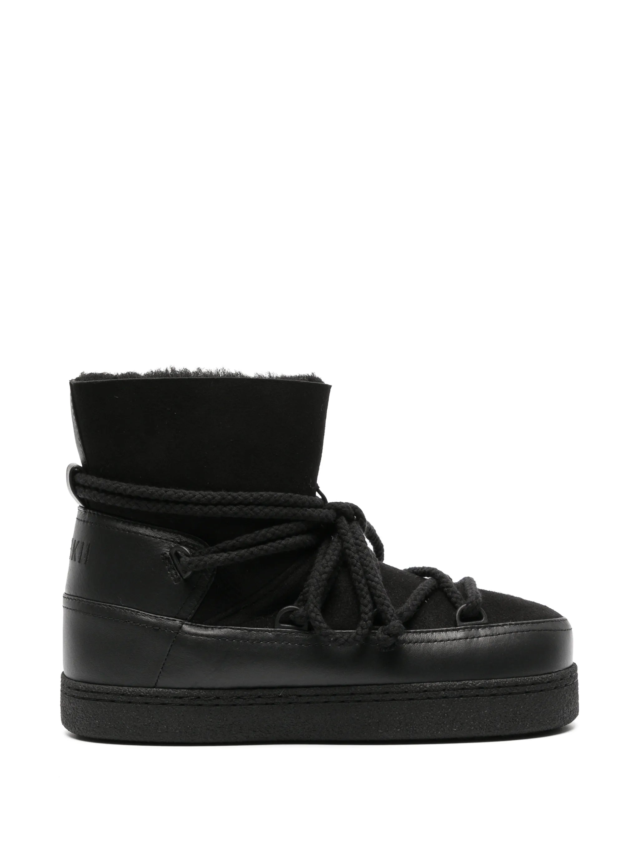 Classic boots