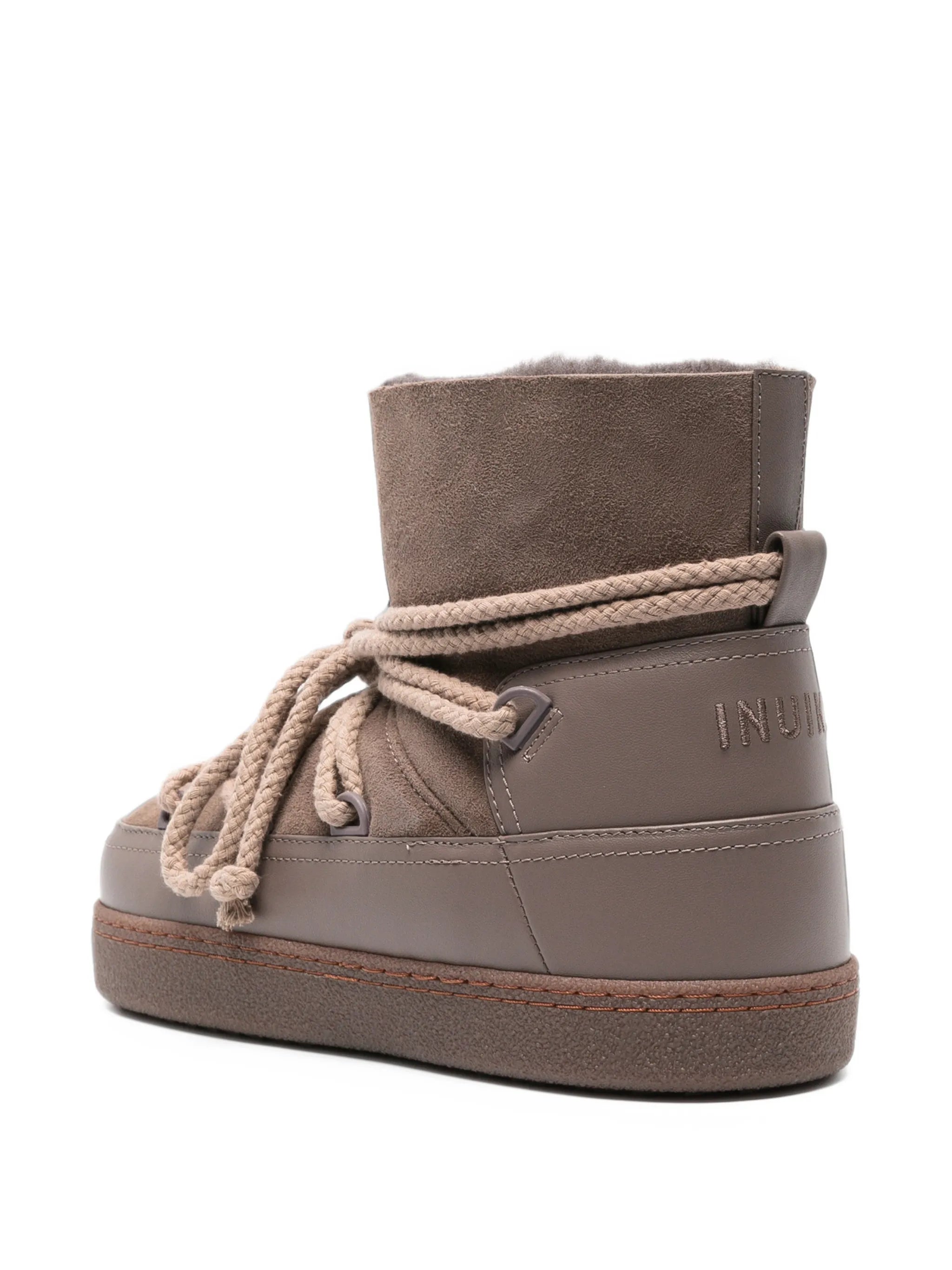 Classic boots