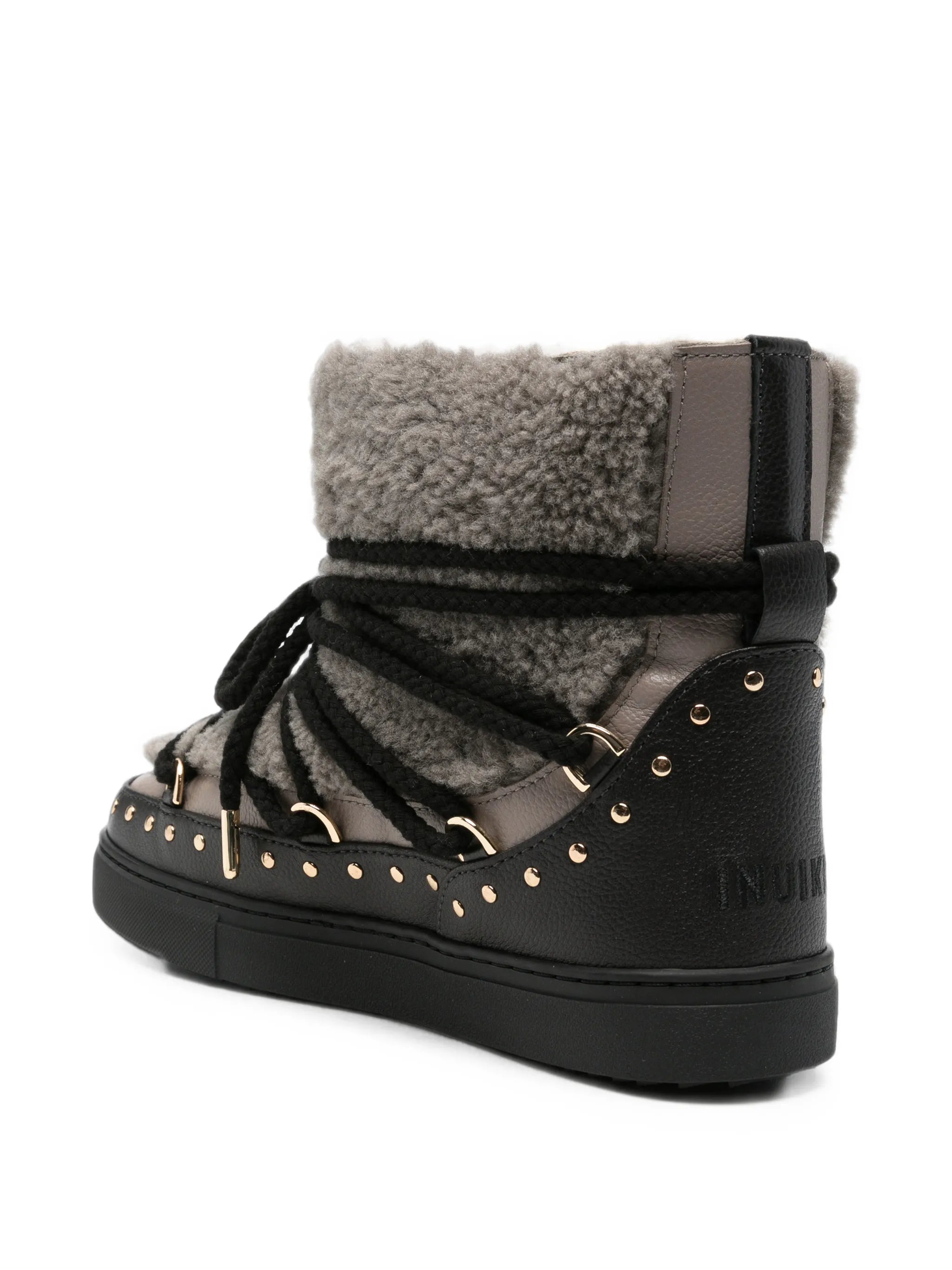 Curly Rock boots