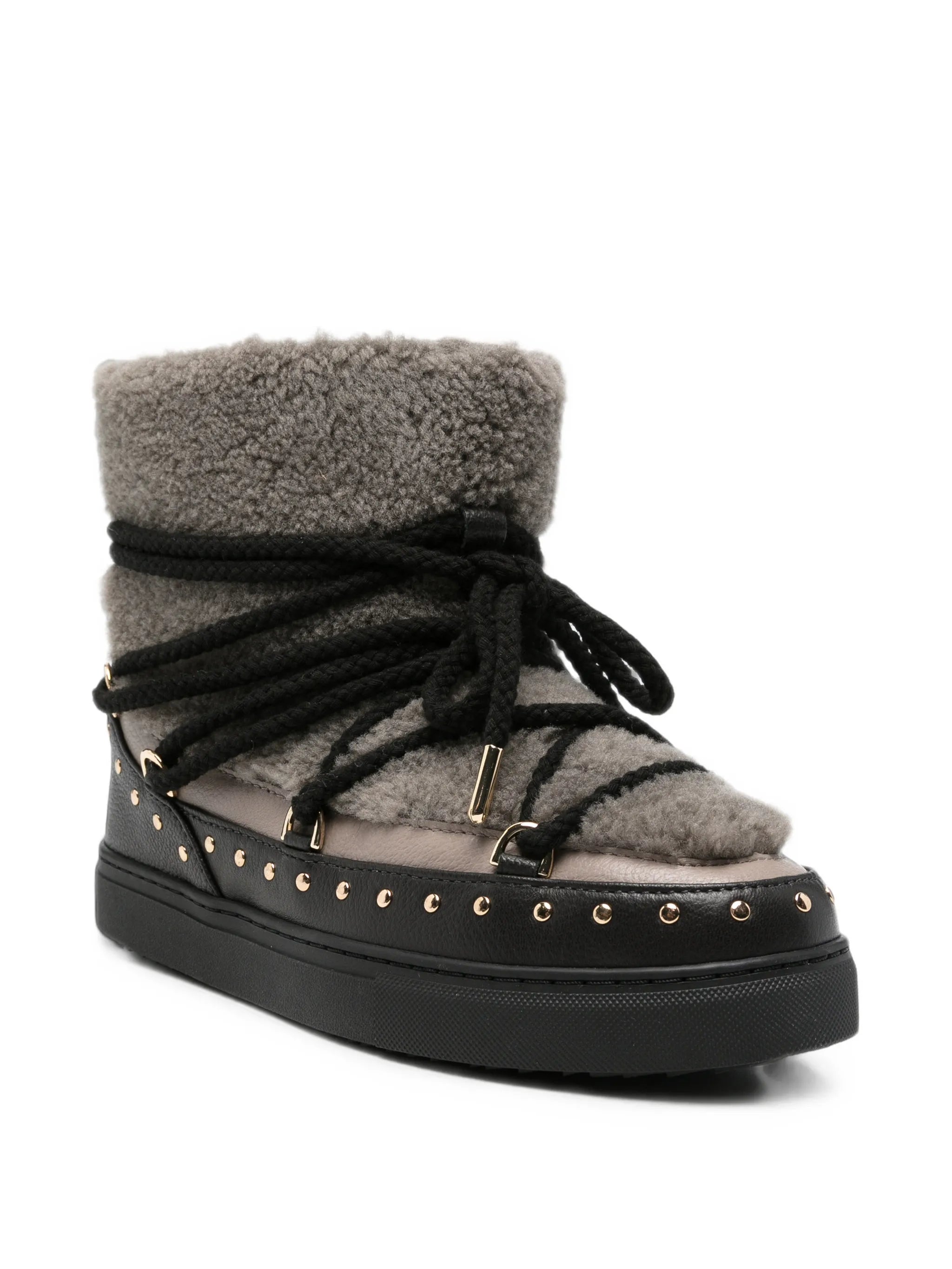 Curly Rock boots