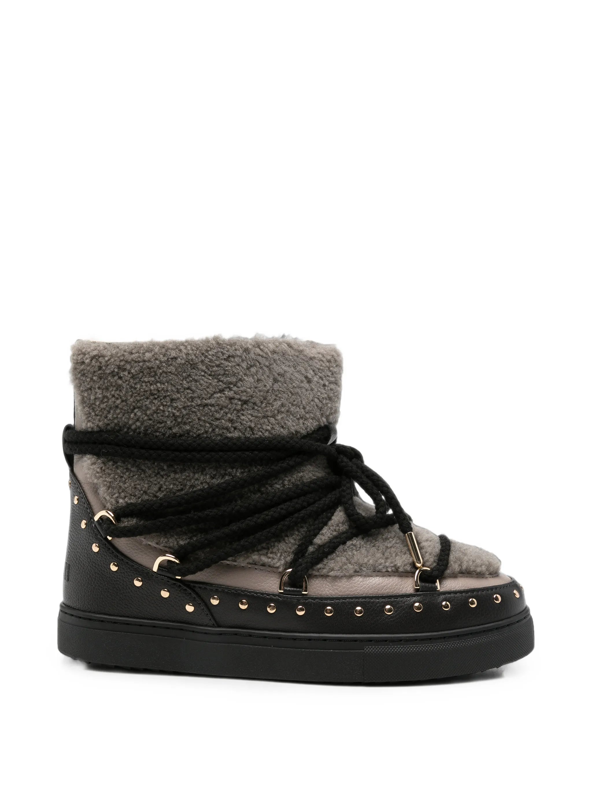 Curly Rock boots