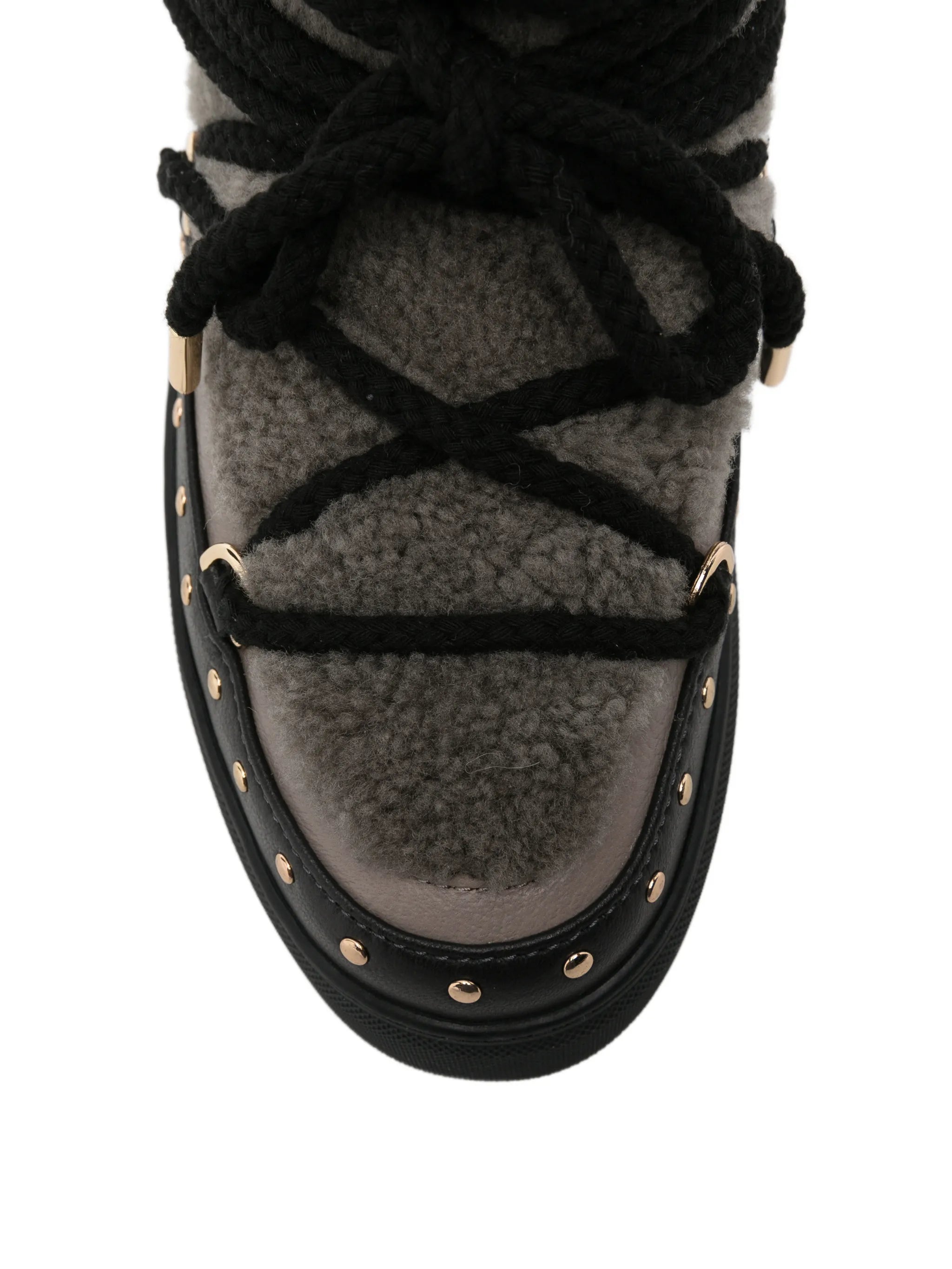 Curly Rock boots