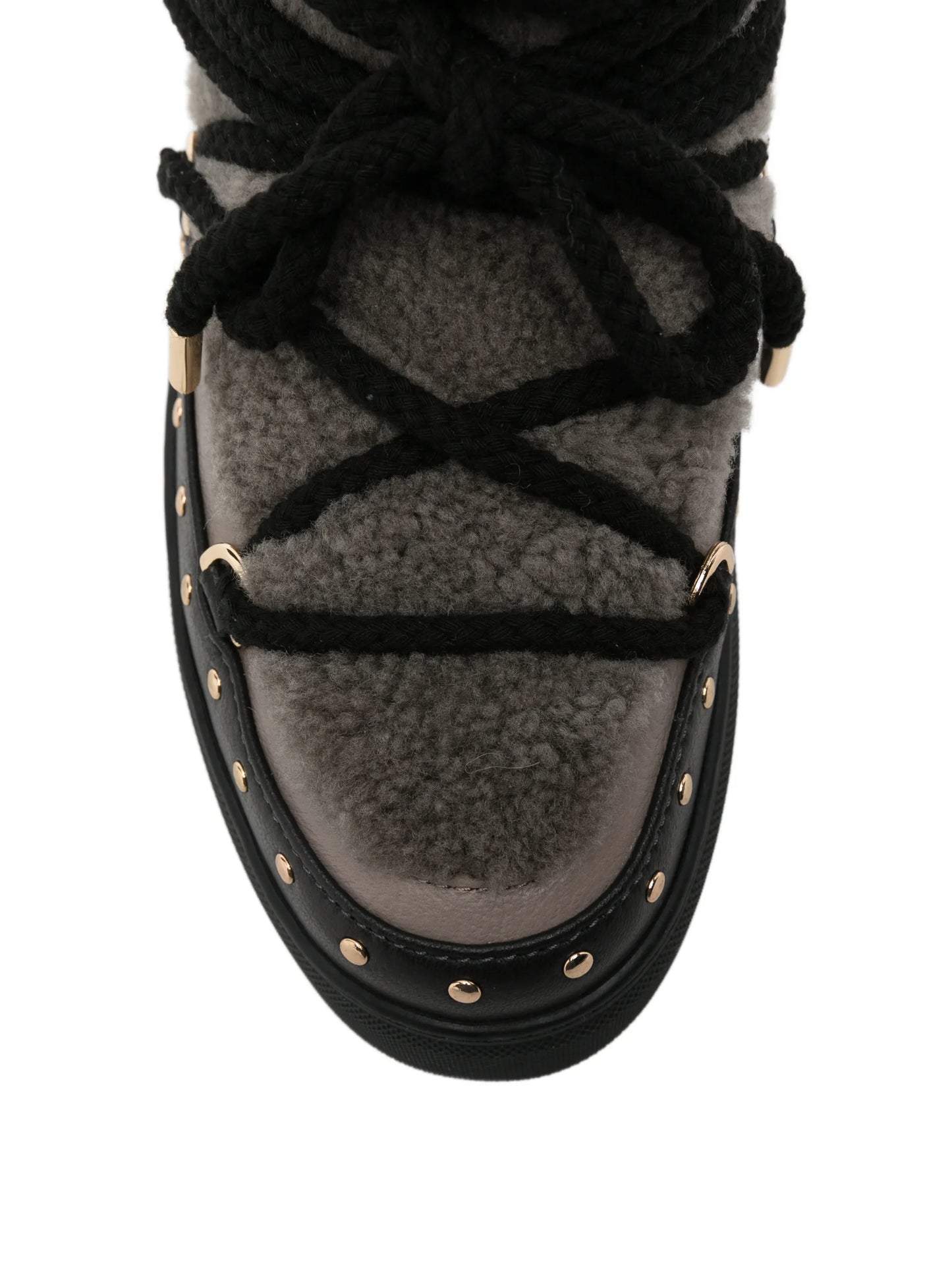 Curly Rock boots