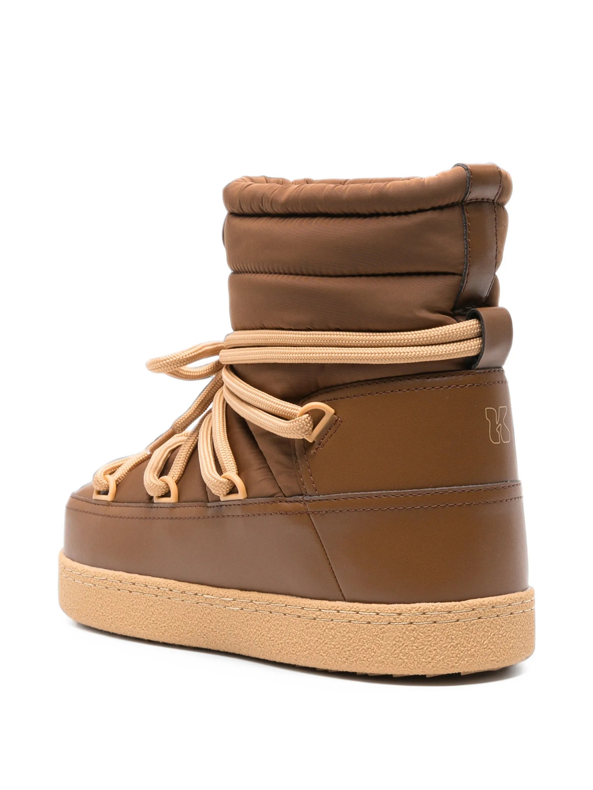 Mountain boots