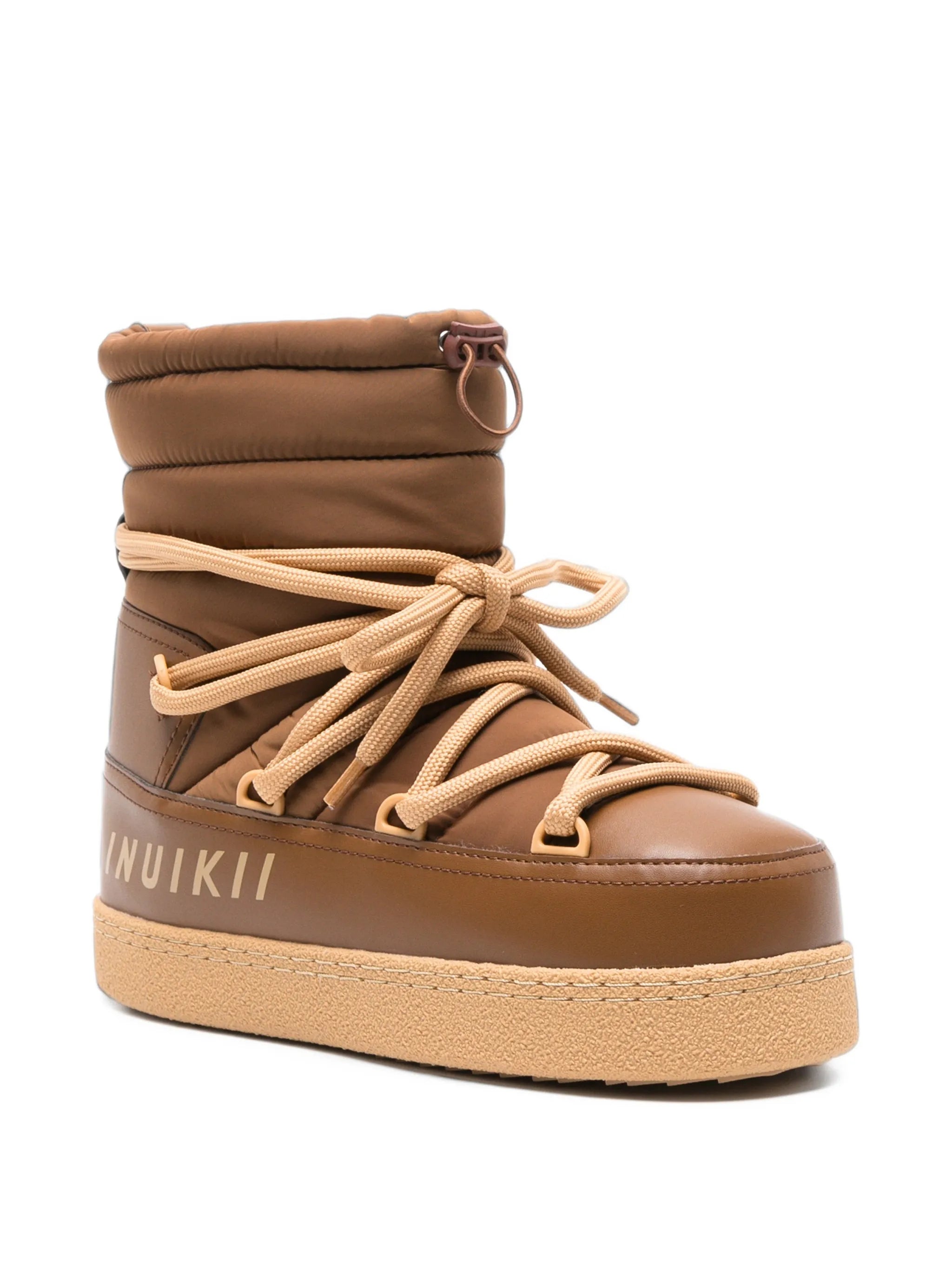 Mountain boots