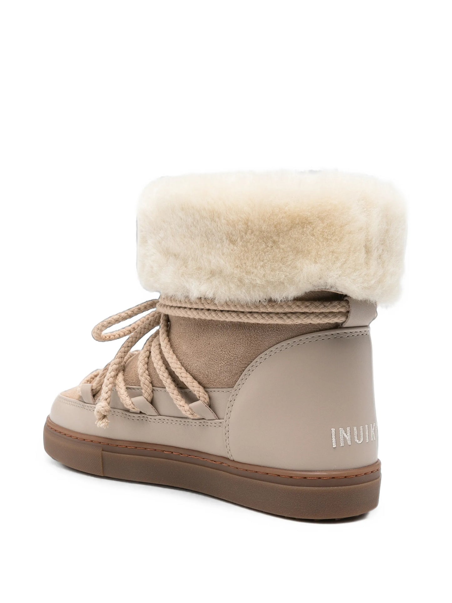 Classic High ankle boots