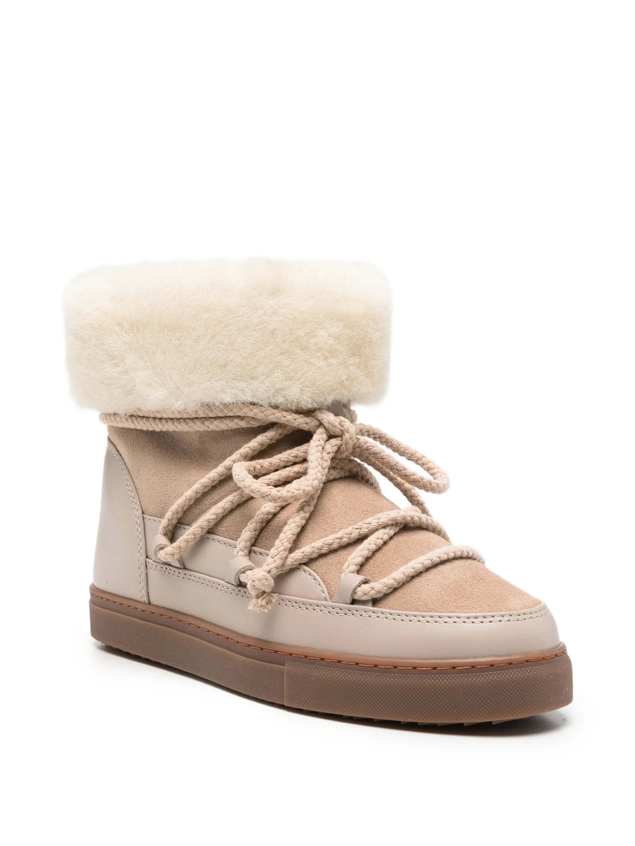 Classic High ankle boots