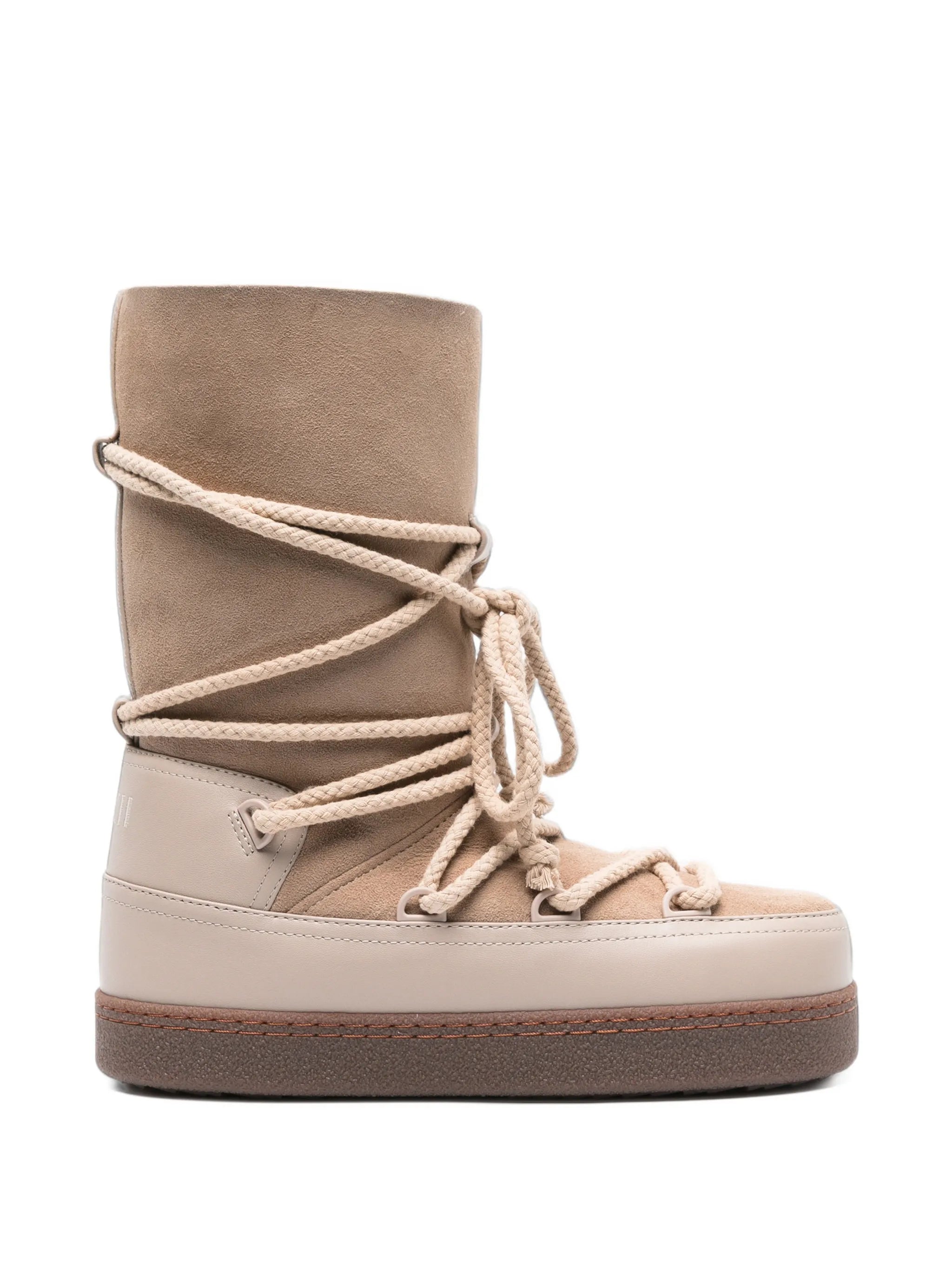 Classic High boots