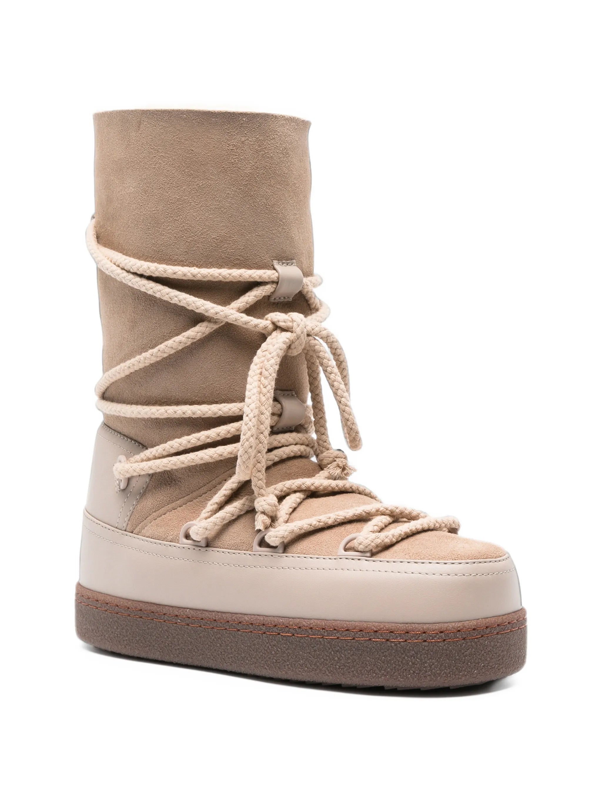 Classic High boots