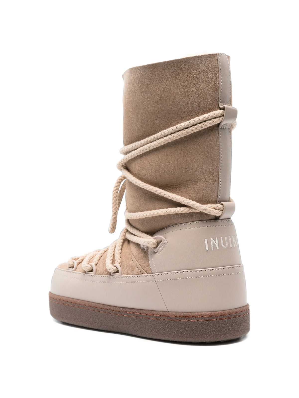 Classic High boots
