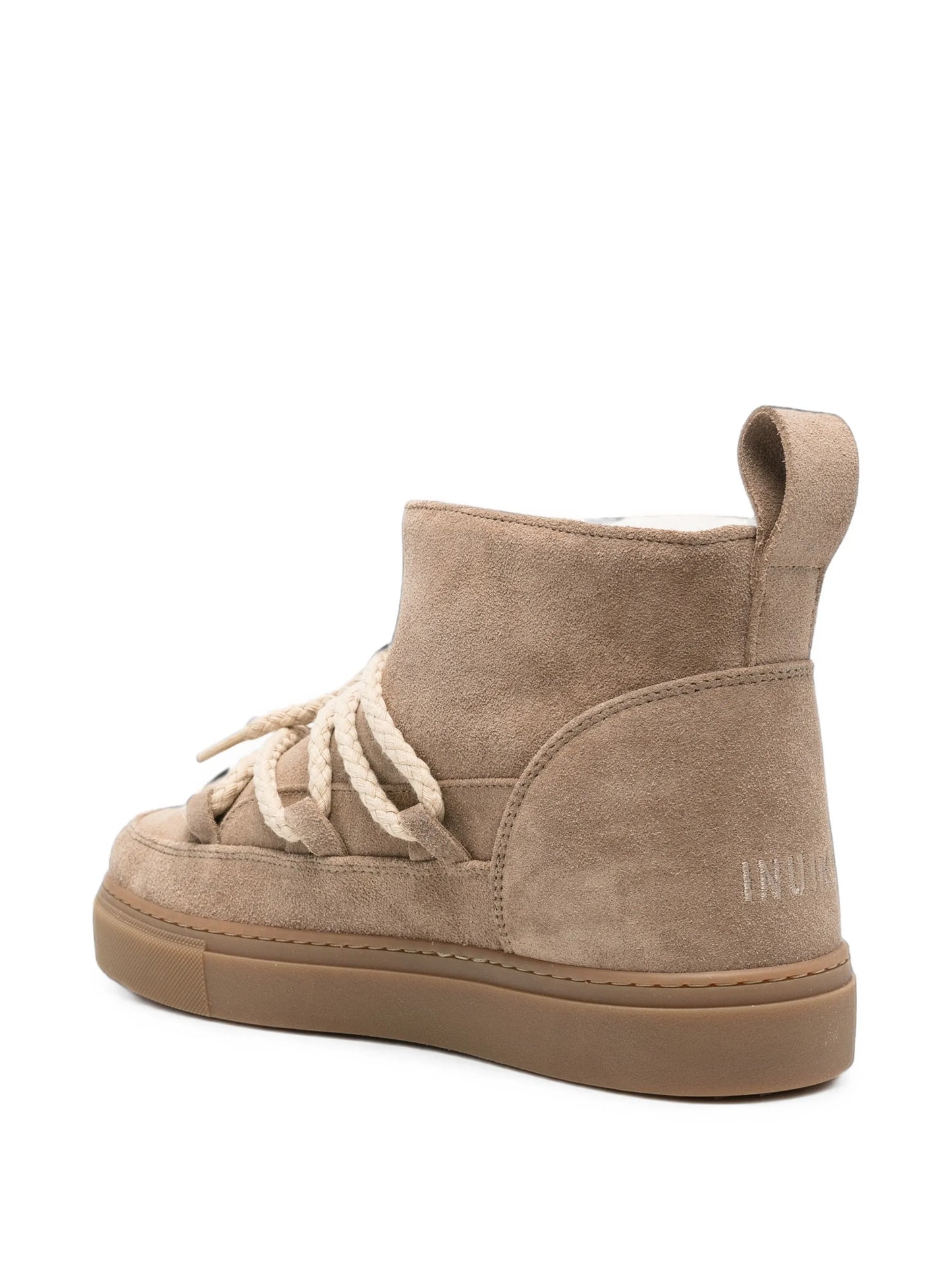 Classic Low ankle boots