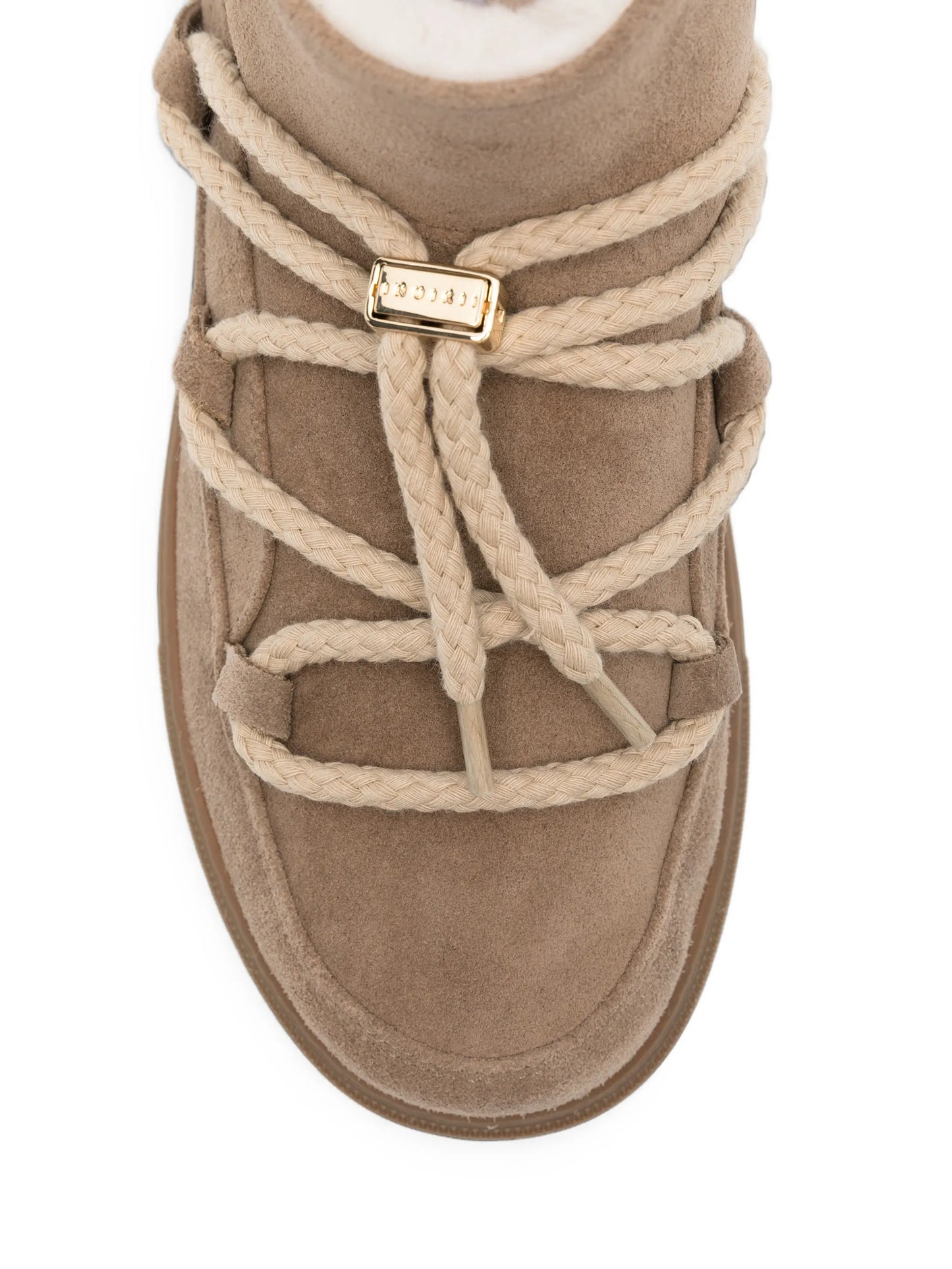 Classic Low ankle boots