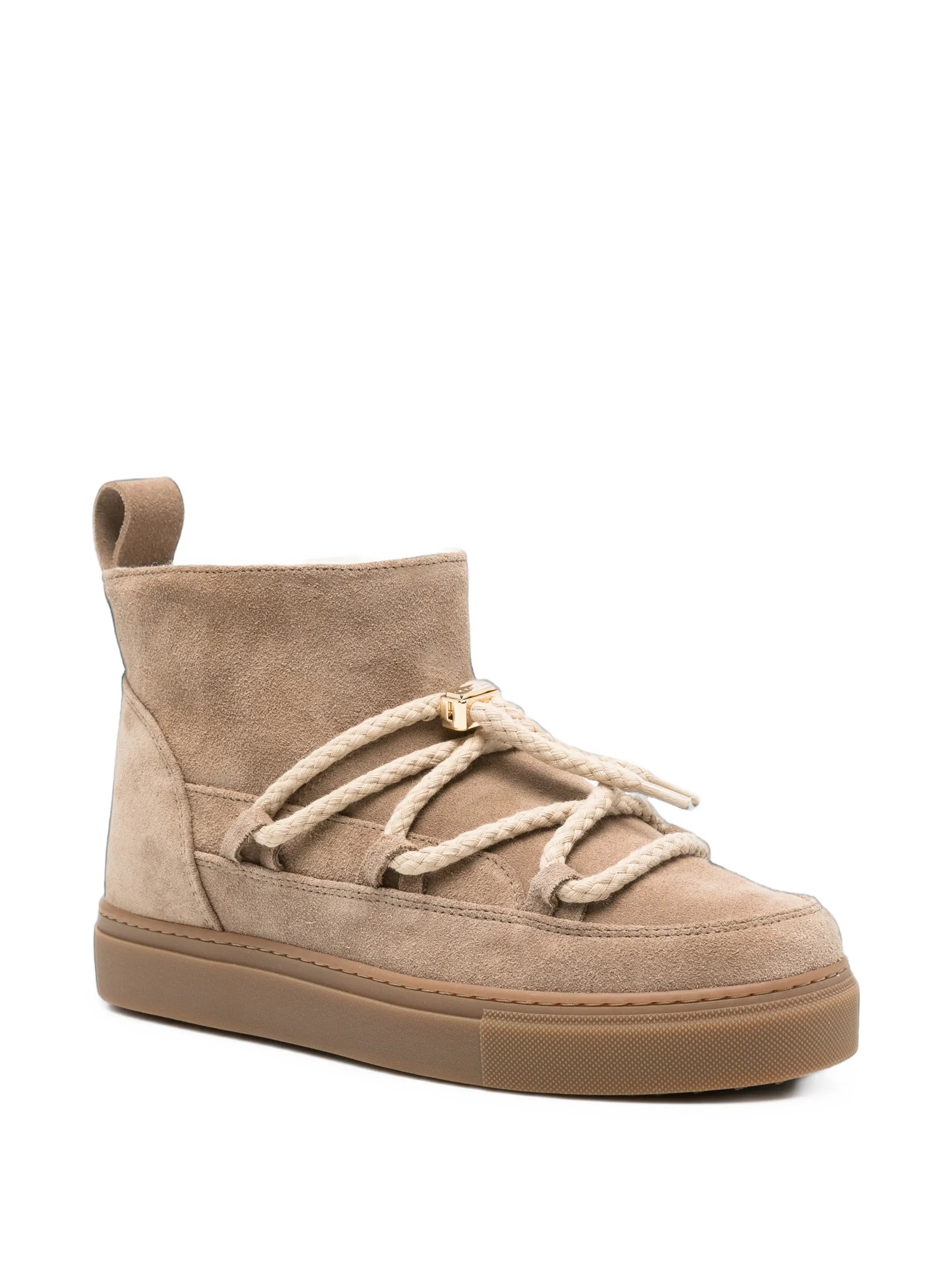 Classic Low ankle boots