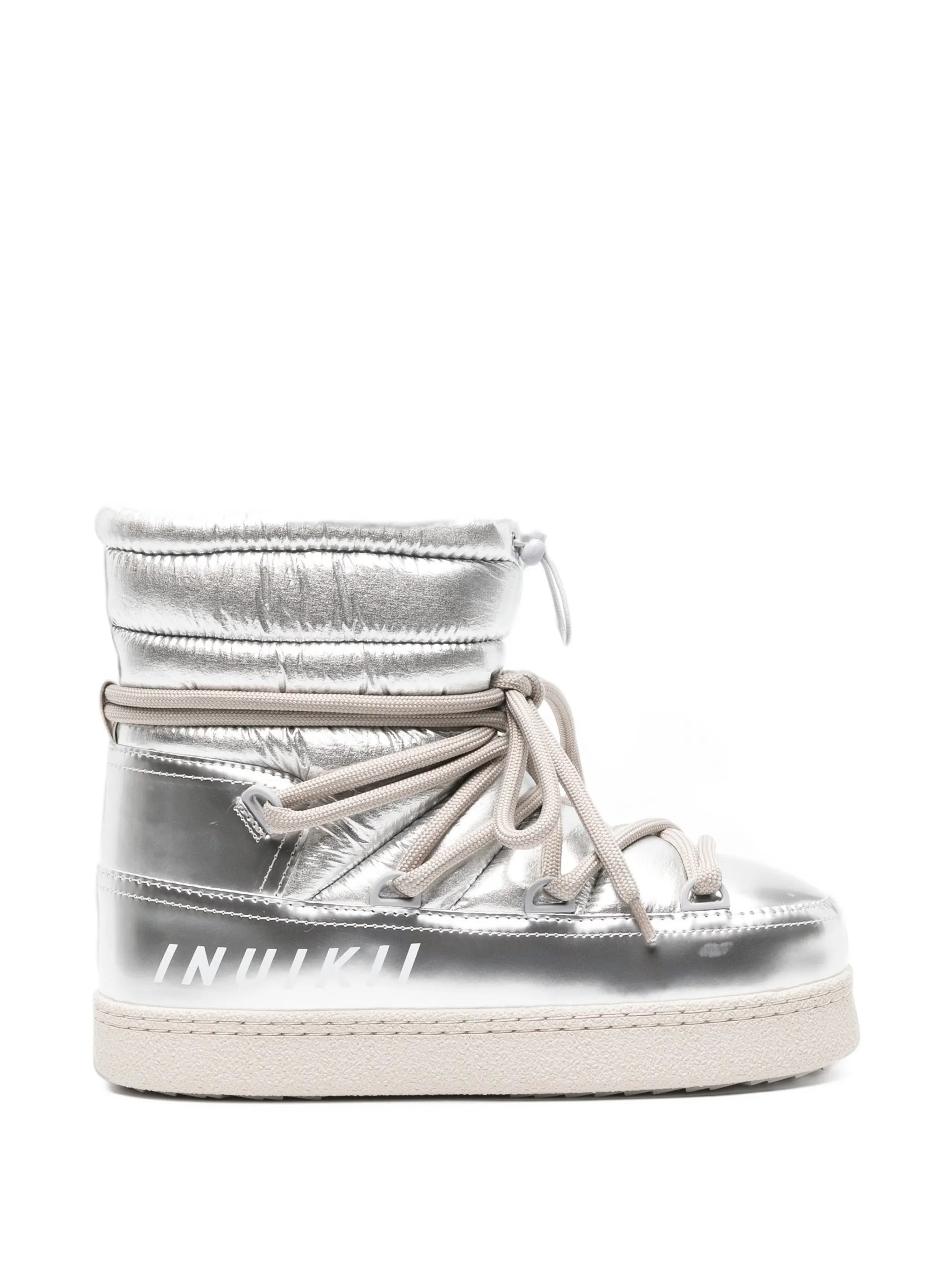 Mountain Gloss boots