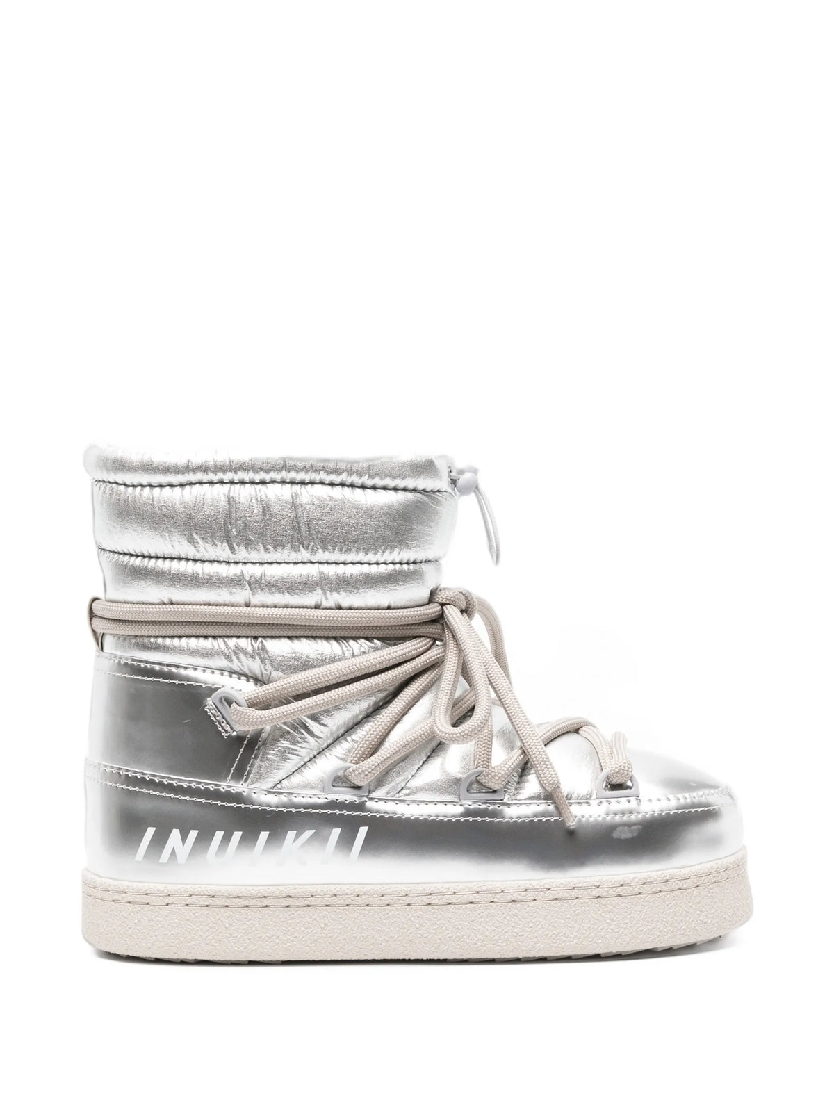 Mountain Gloss boots