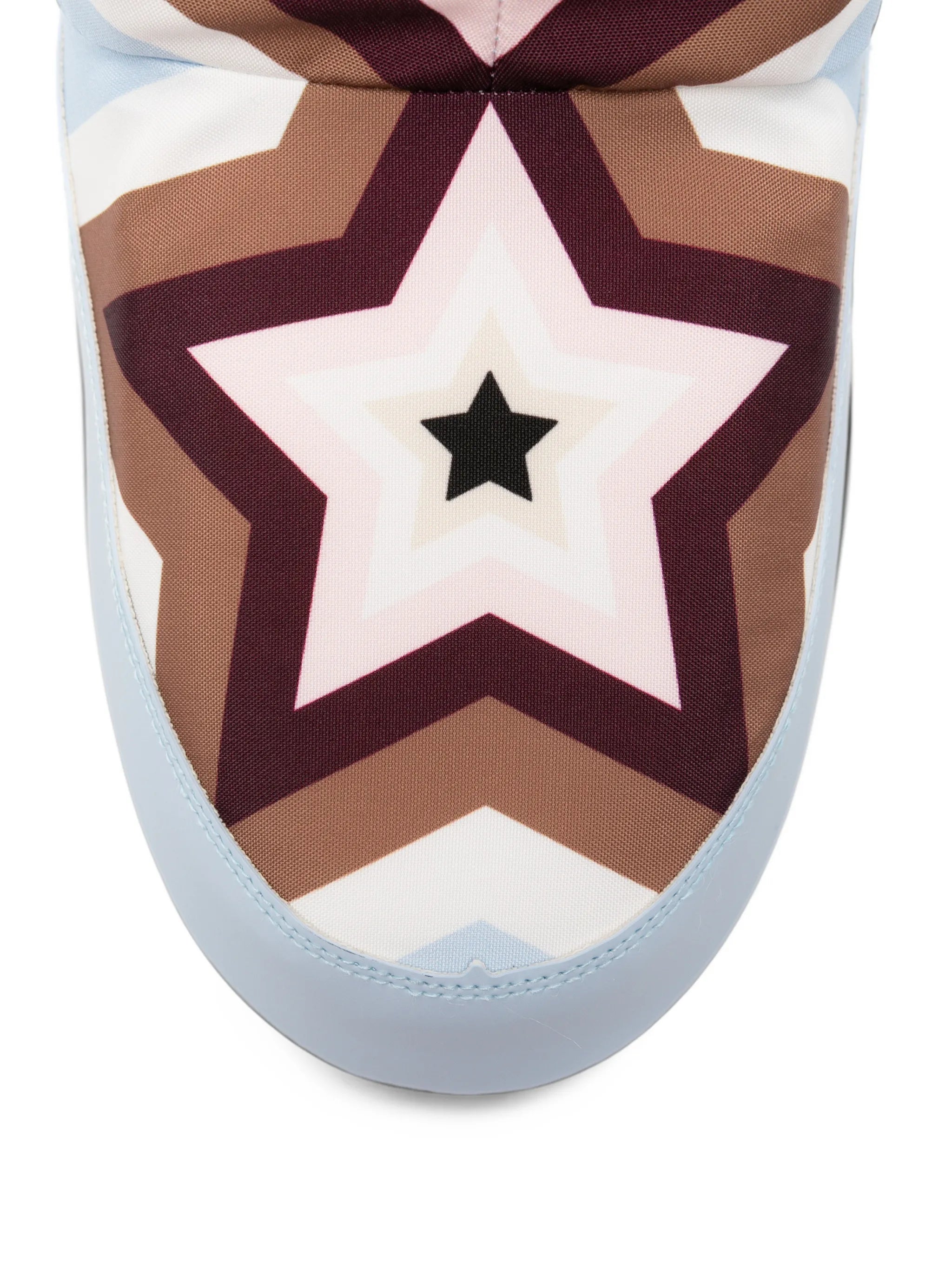 Icon Low Comet boots