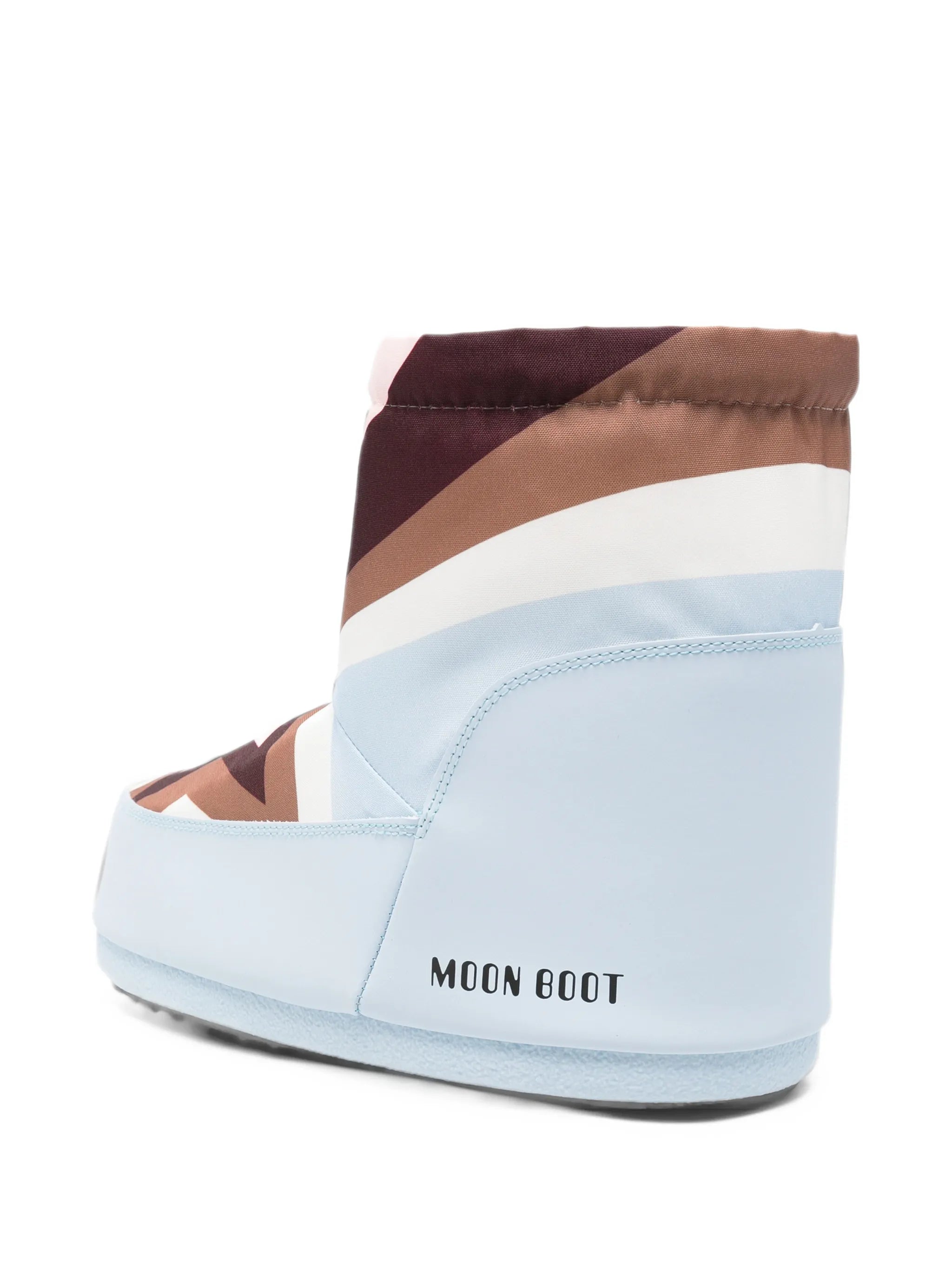 Icon Low Comet boots