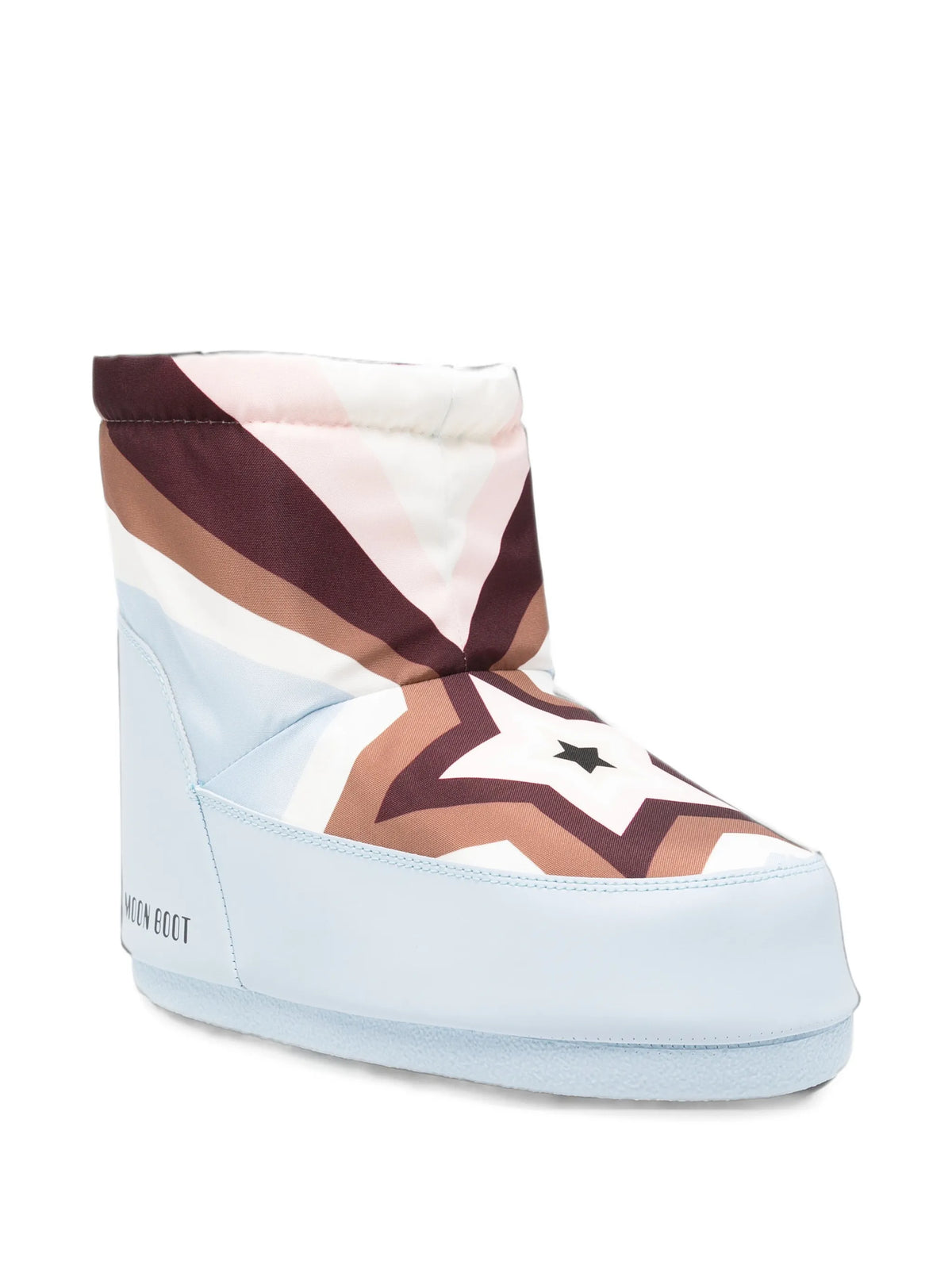 Icon Low Comet boots